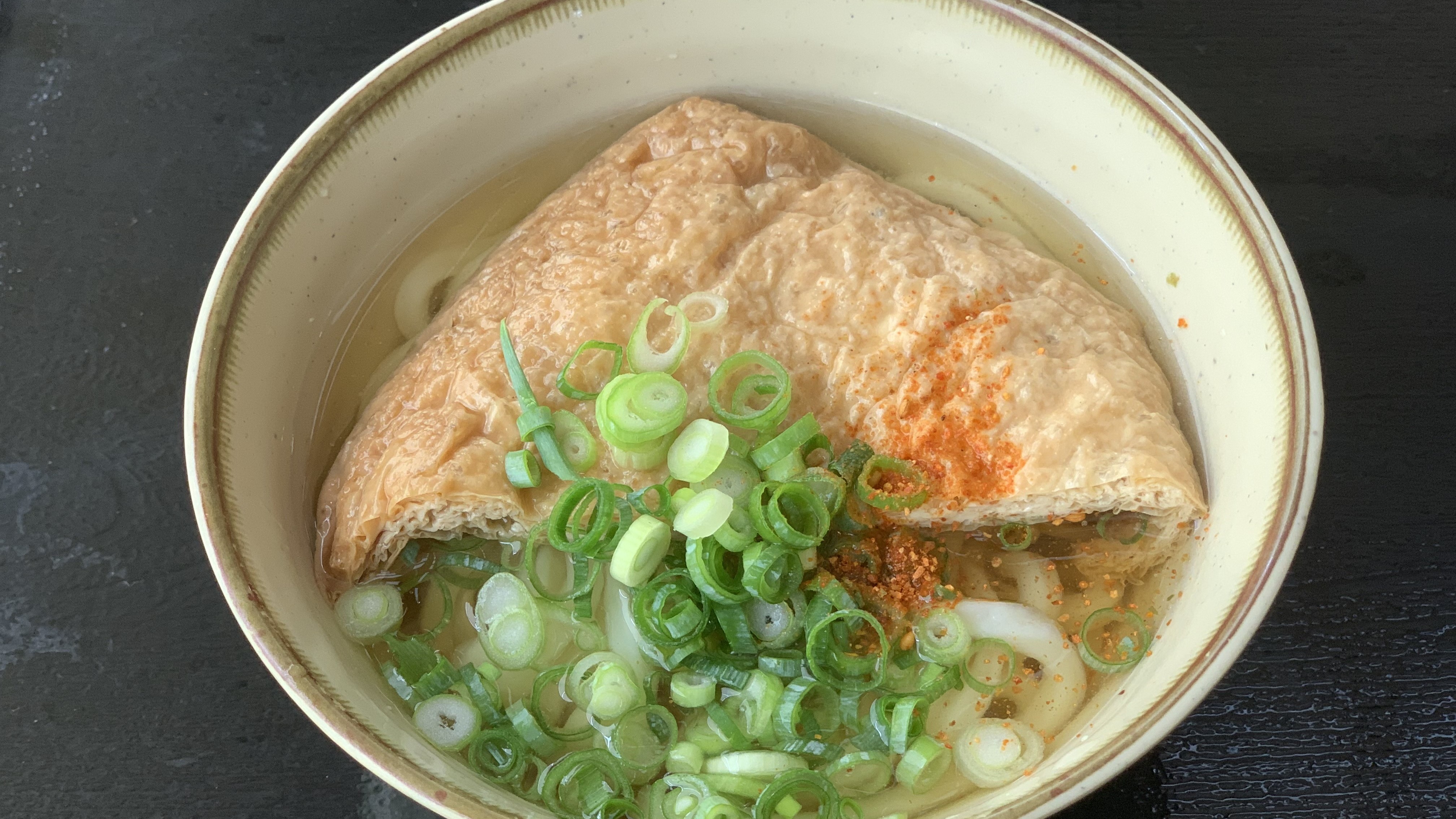 ■【讃岐うどん】なかむら■（お車で10分）
