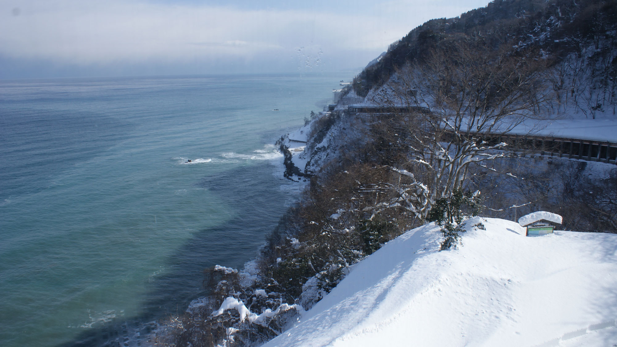 〜スタンダード〜【翠ペイ（SuiPay）ポイント付き宿泊プラン】この冬は糸魚川へ泊まろう！！