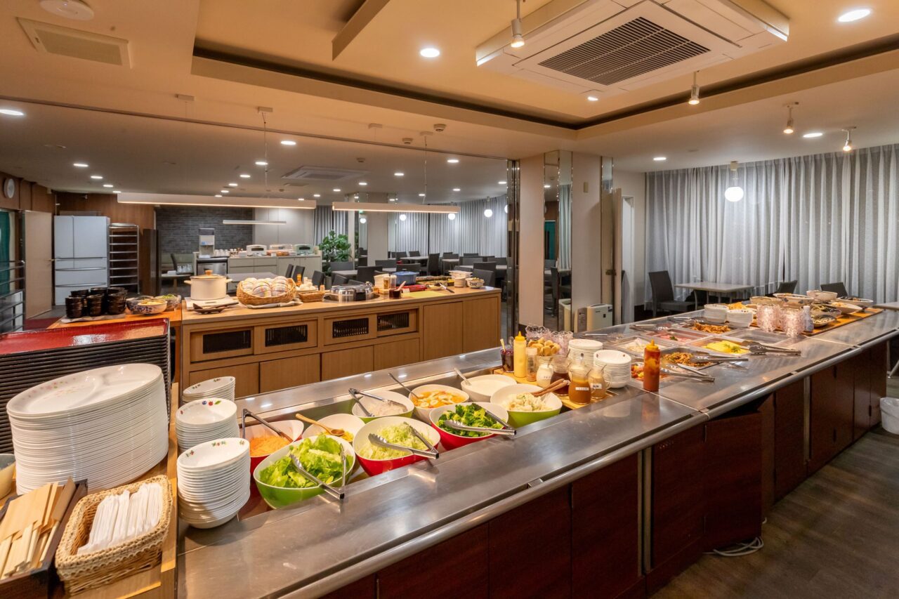 【さき楽30】＜朝食付＞30日前までのご予約がお得◆天然温泉×サウナを満喫！朝食付プラン◆