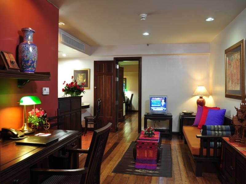 プレジデンシャルスイート