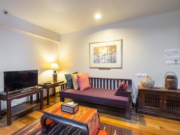 エグゼクティブ スイート