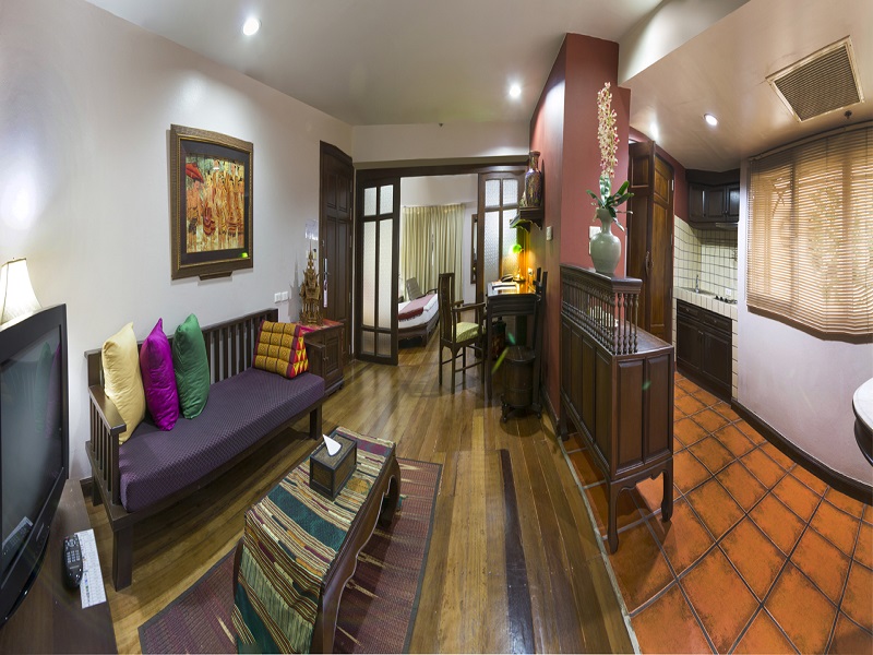 プレジデンシャルスイート