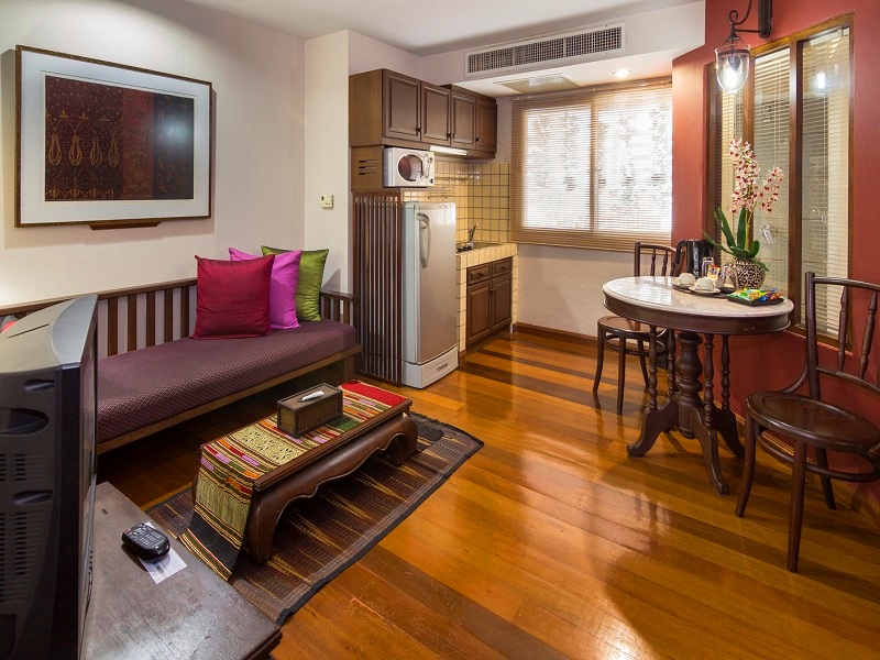 エグゼクティブ スイート