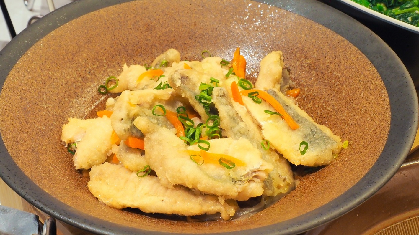 【1日5室限定！】リニューアルルームに泊まる◇郷土料理をいただける朝食プレゼント◇＆◇返金不可◇