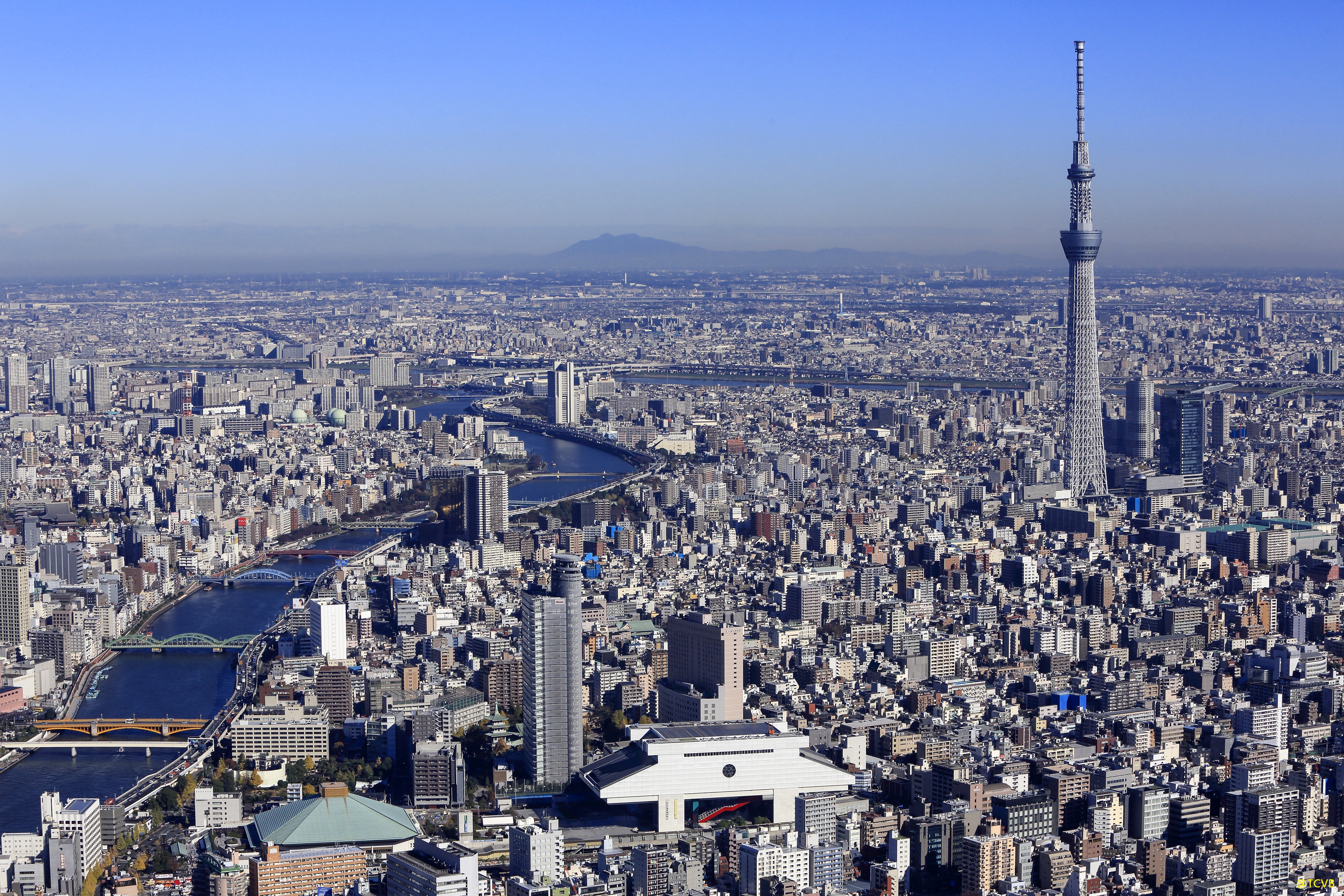 東京都江戸川区にあるビジネスホテル