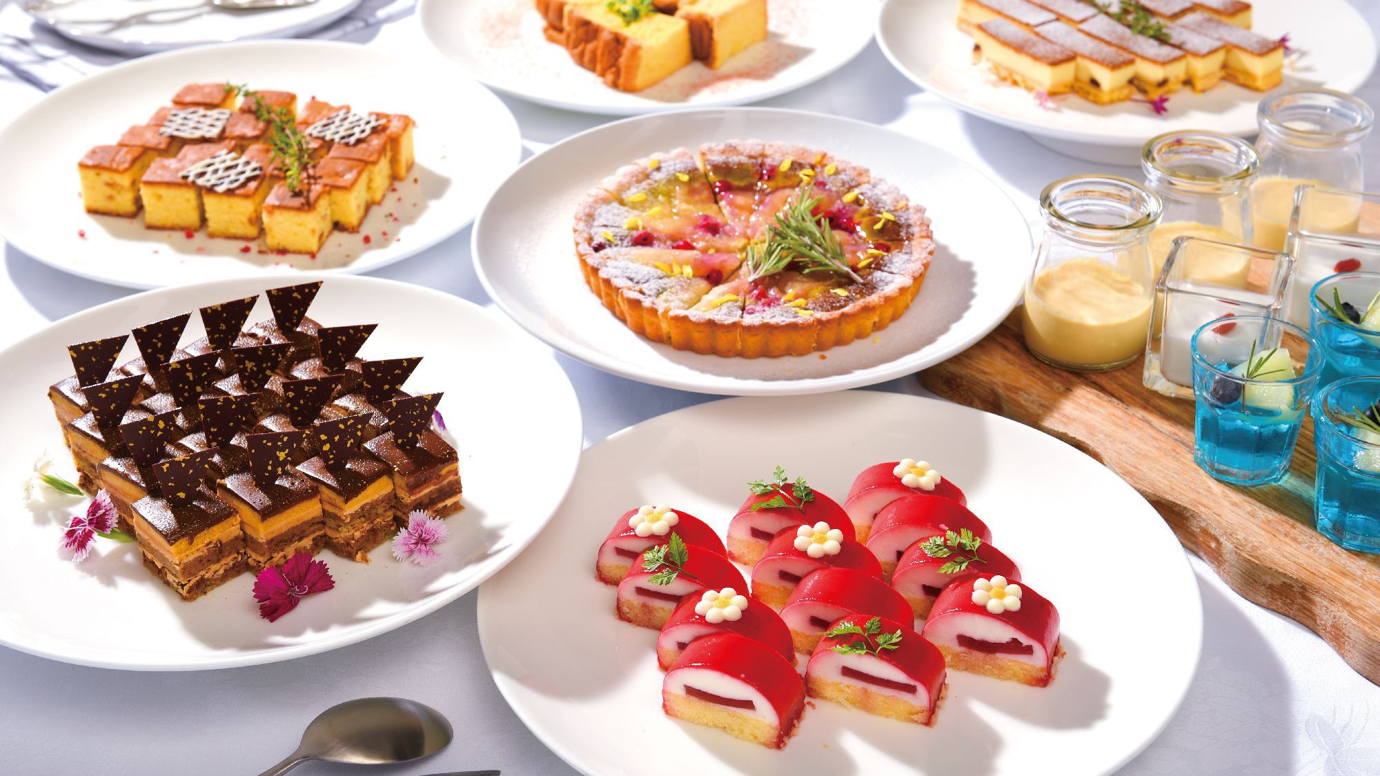 【万博】【朝食付】60日前早期予約でお得！