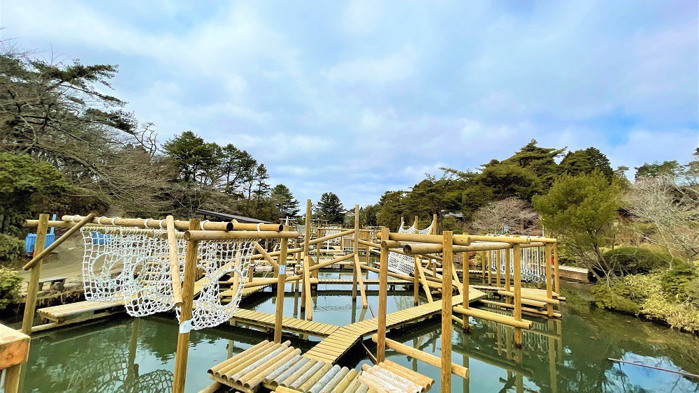 【ファミリーにおすすめ】「六甲山アスレチックパークGREENIA」チケット付＜素泊まり＞