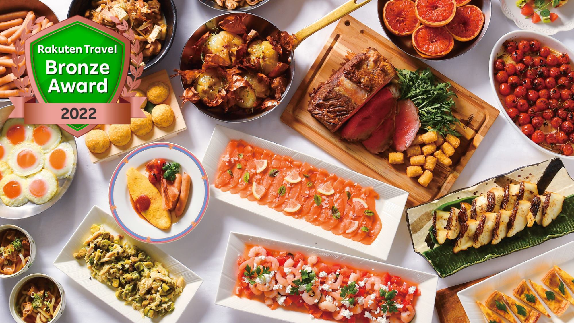 【当日限定】シンプルステイ／朝食付