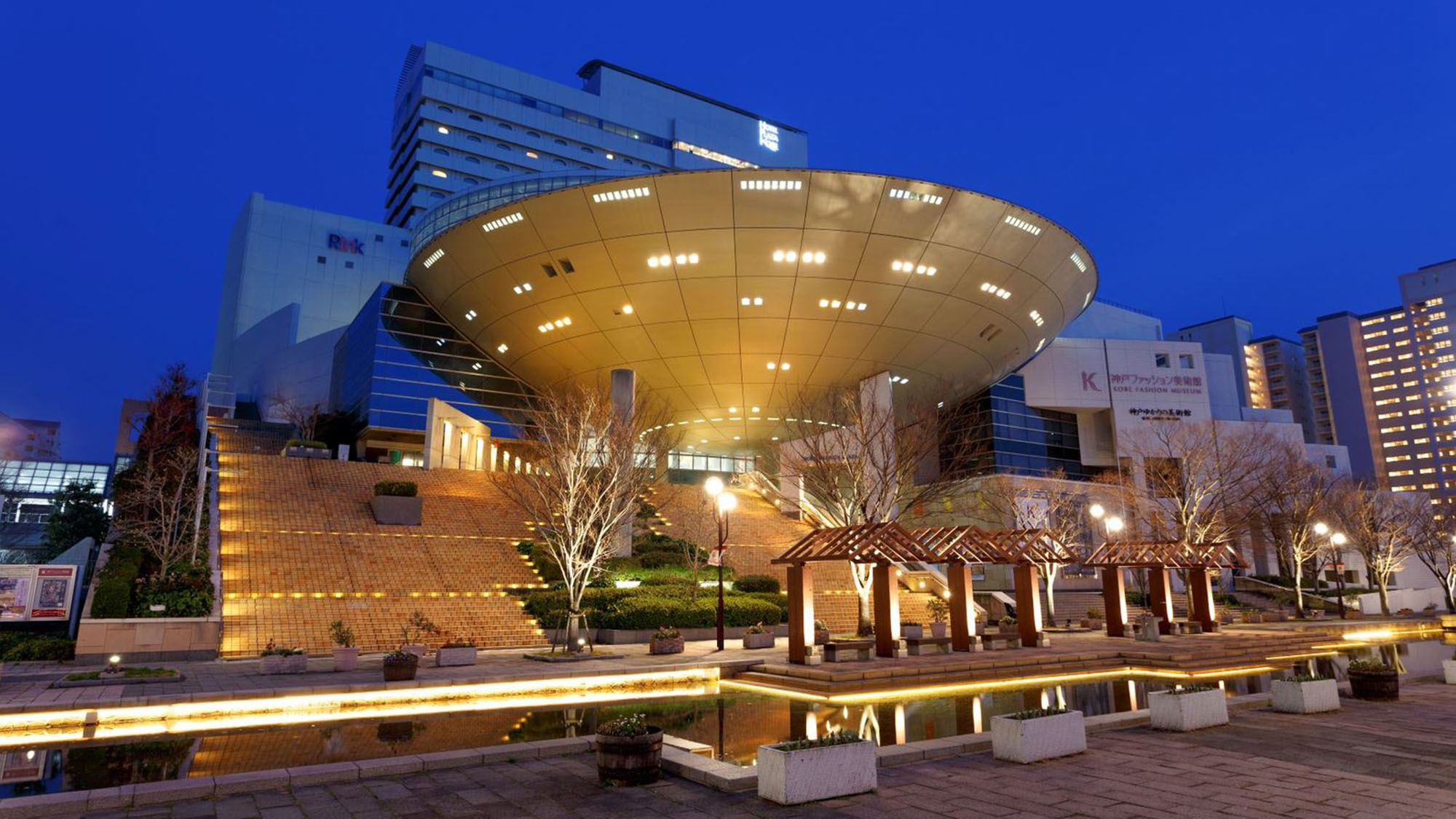 【万博】ポイント10倍　シンプルプラン（素泊り）