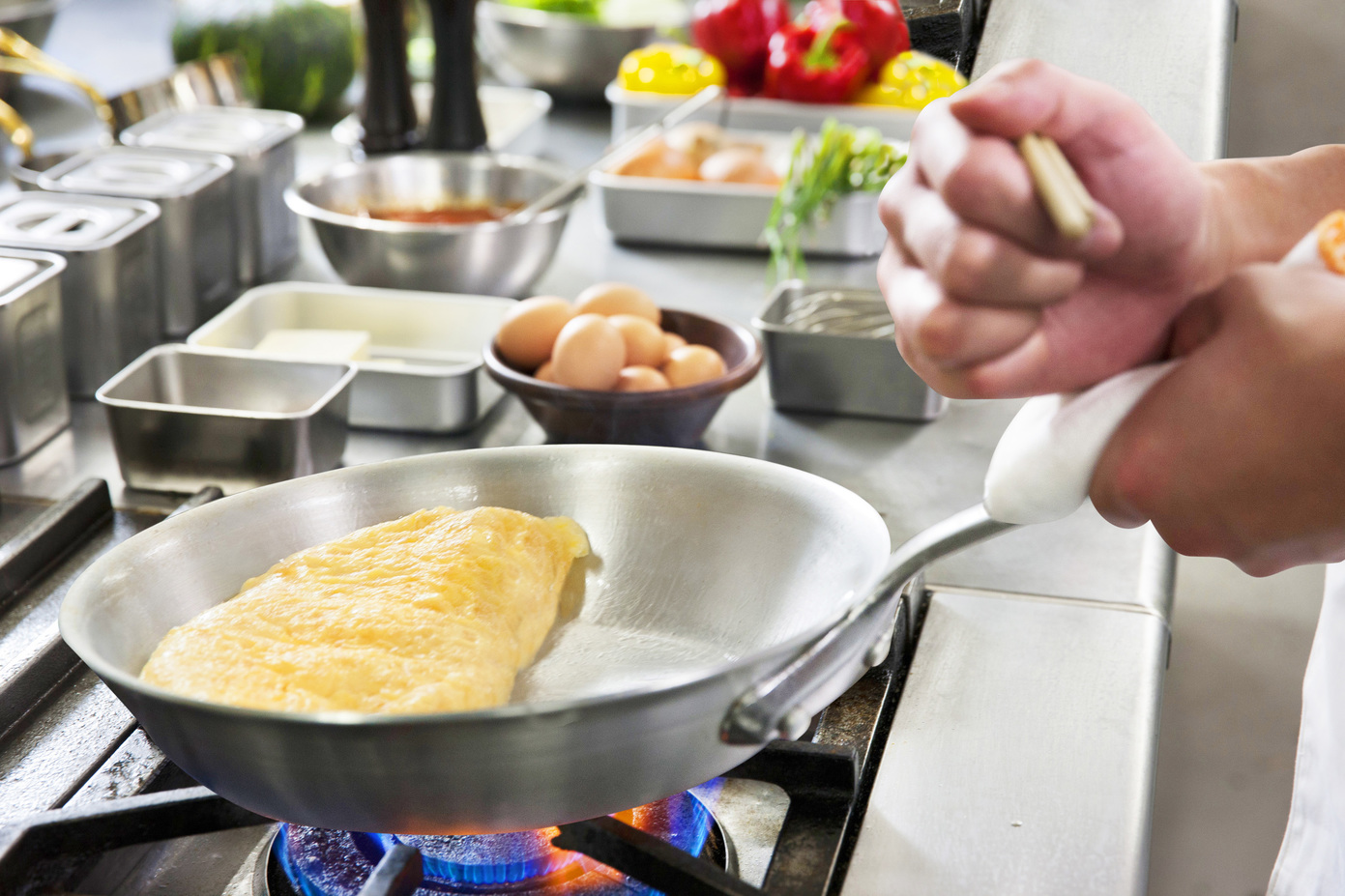 業界初！【朝食で世界を旅しよう◆世界の朝食】プラン　※お部屋利用なし