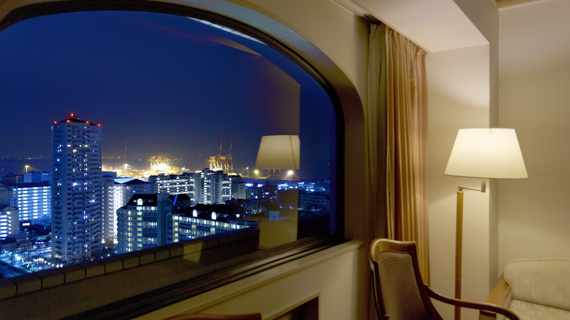 【当日限定】シンプルステイ／素泊り