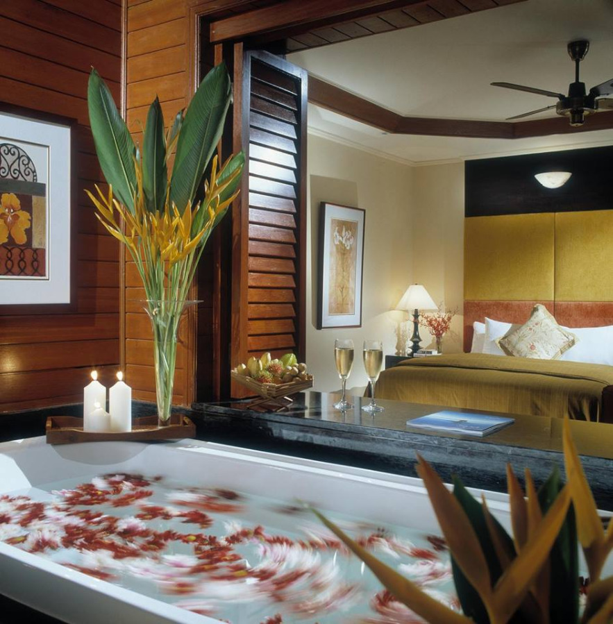 センチュリー ランカウイ ビーチ リゾート(CENTURY LANGKAWI