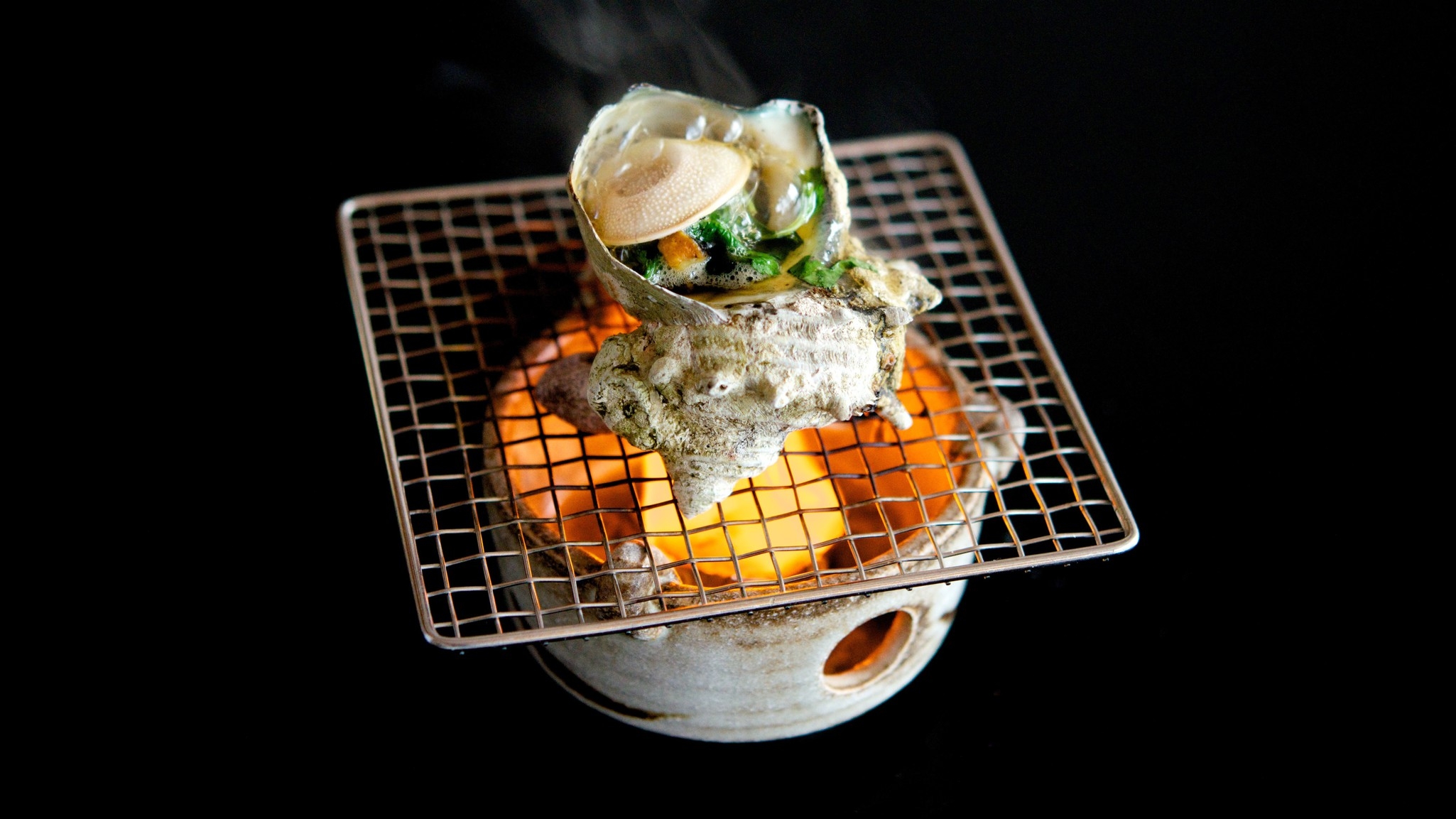 ■あわび盛込磯会席プラン■