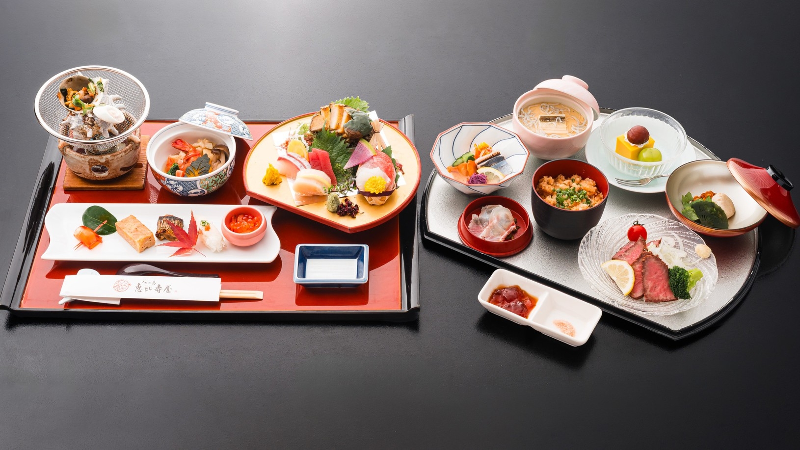 ■あわび盛込磯会席プラン■