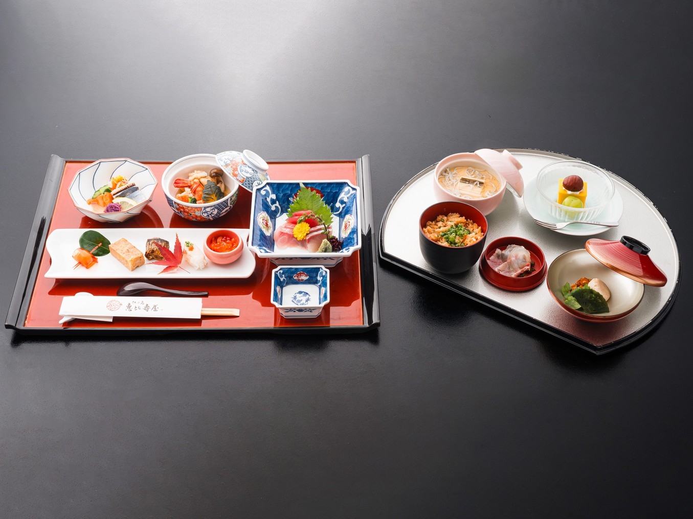 【お日にち限定】■お得な磯会席プラン■