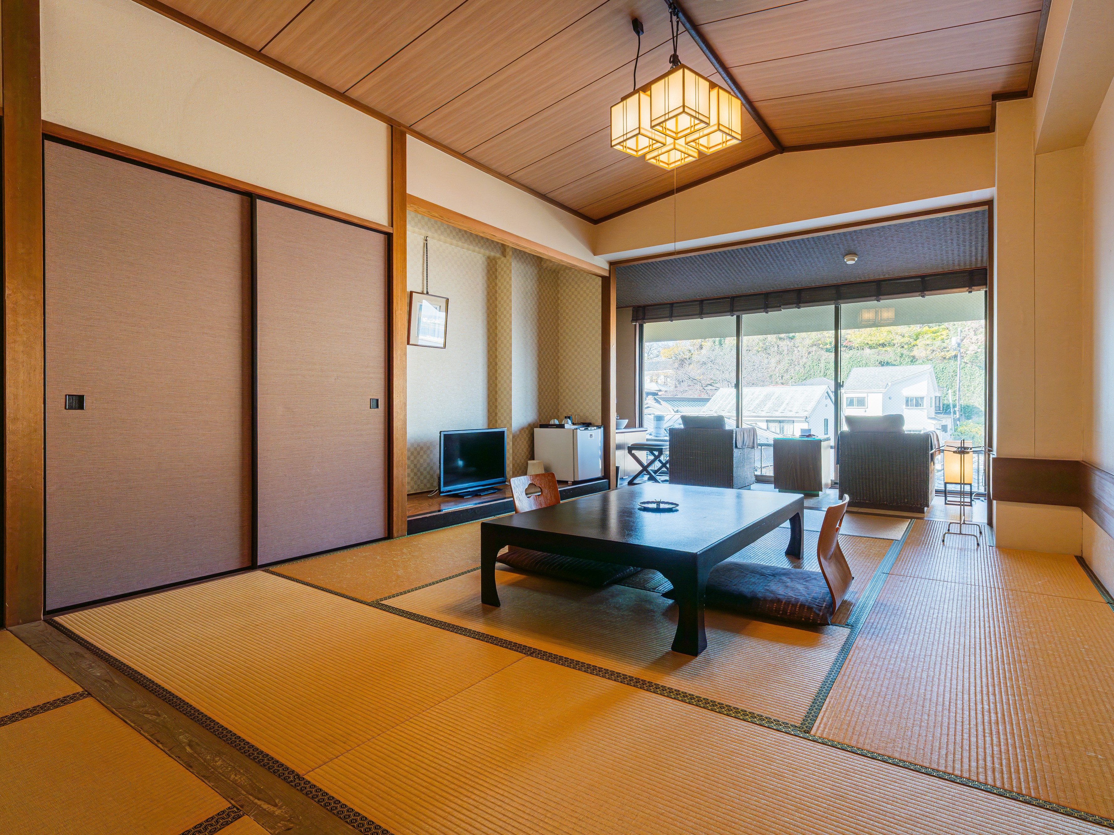 和室14畳イメージ