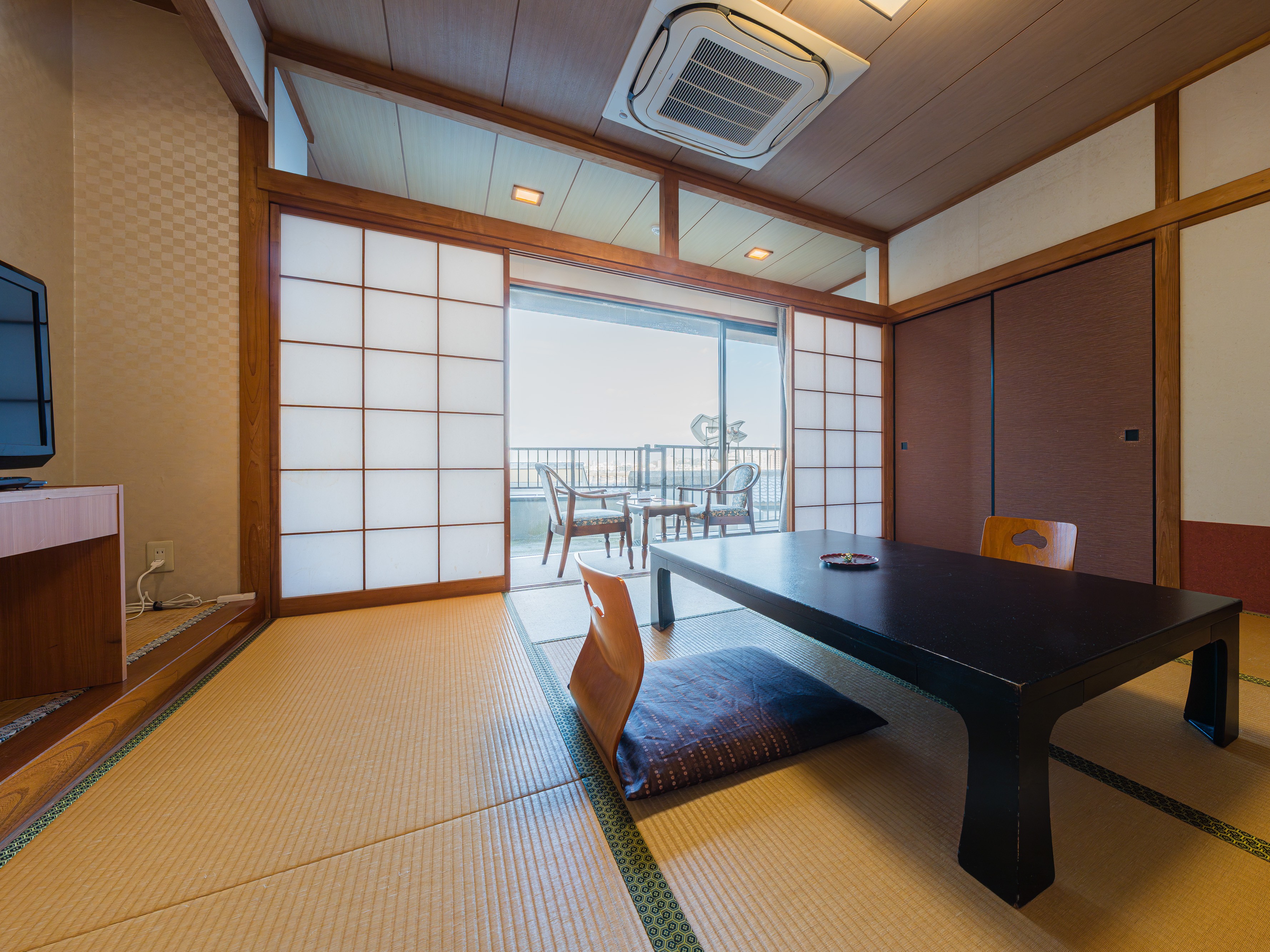 和室8畳イメージ