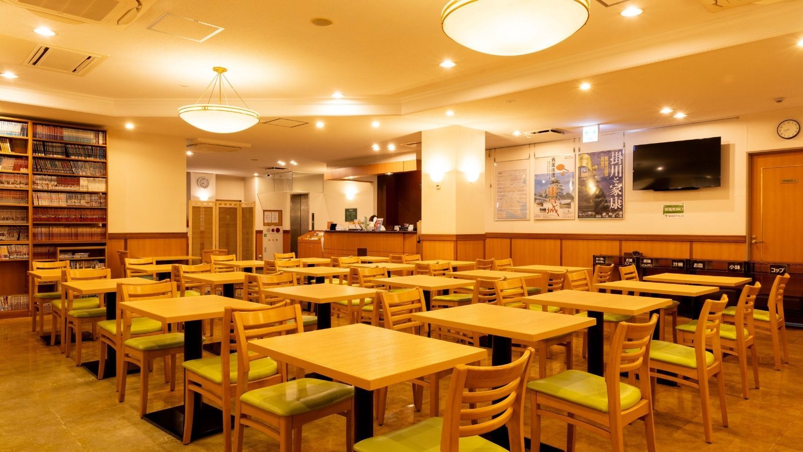 【さき楽60｜無料朝食付き】香ばしい焼きたてクロワッサンを堪能♪掛川IC1分・JR掛川駅徒歩圏