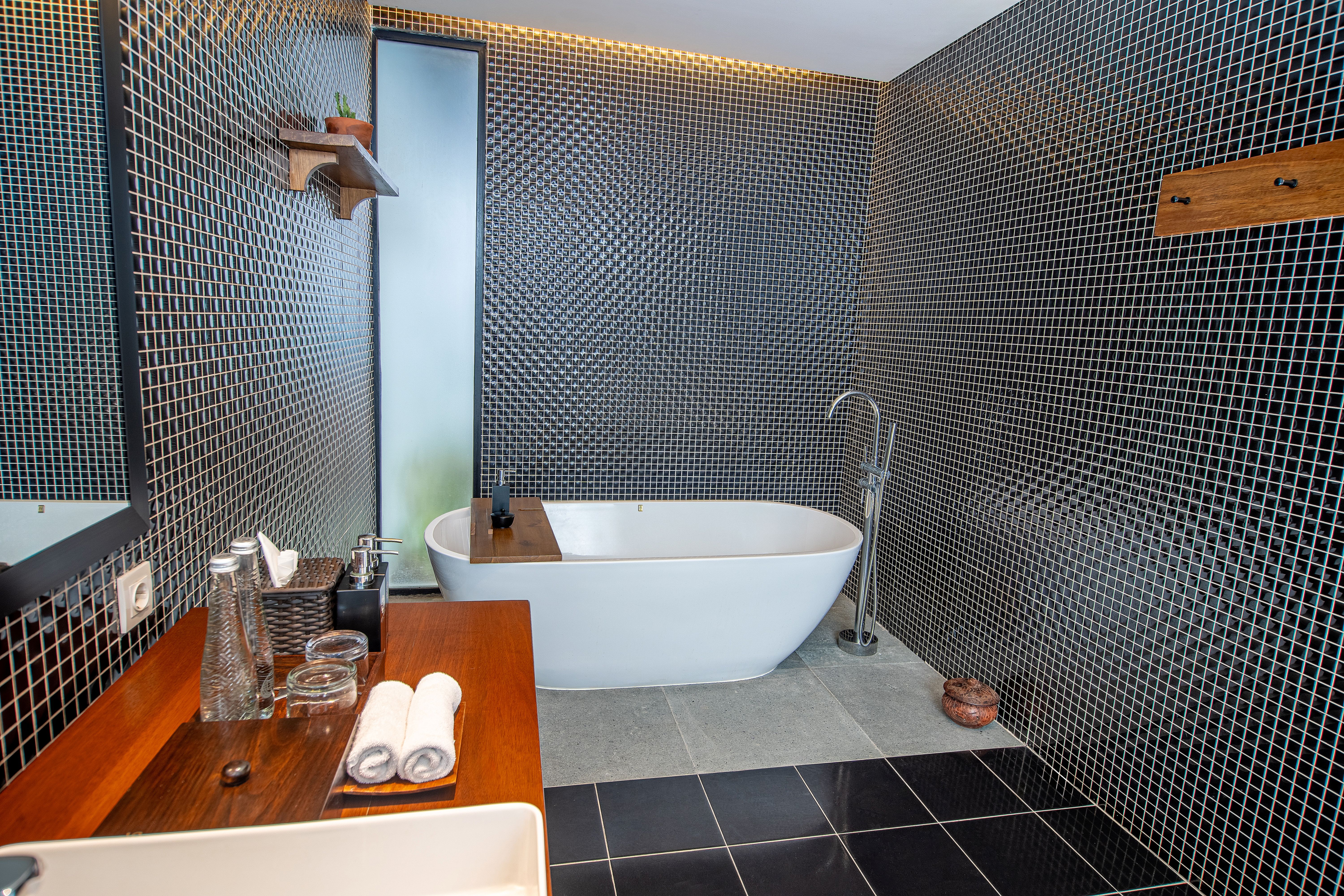 2ベッドルーム プールヴィラ　一例