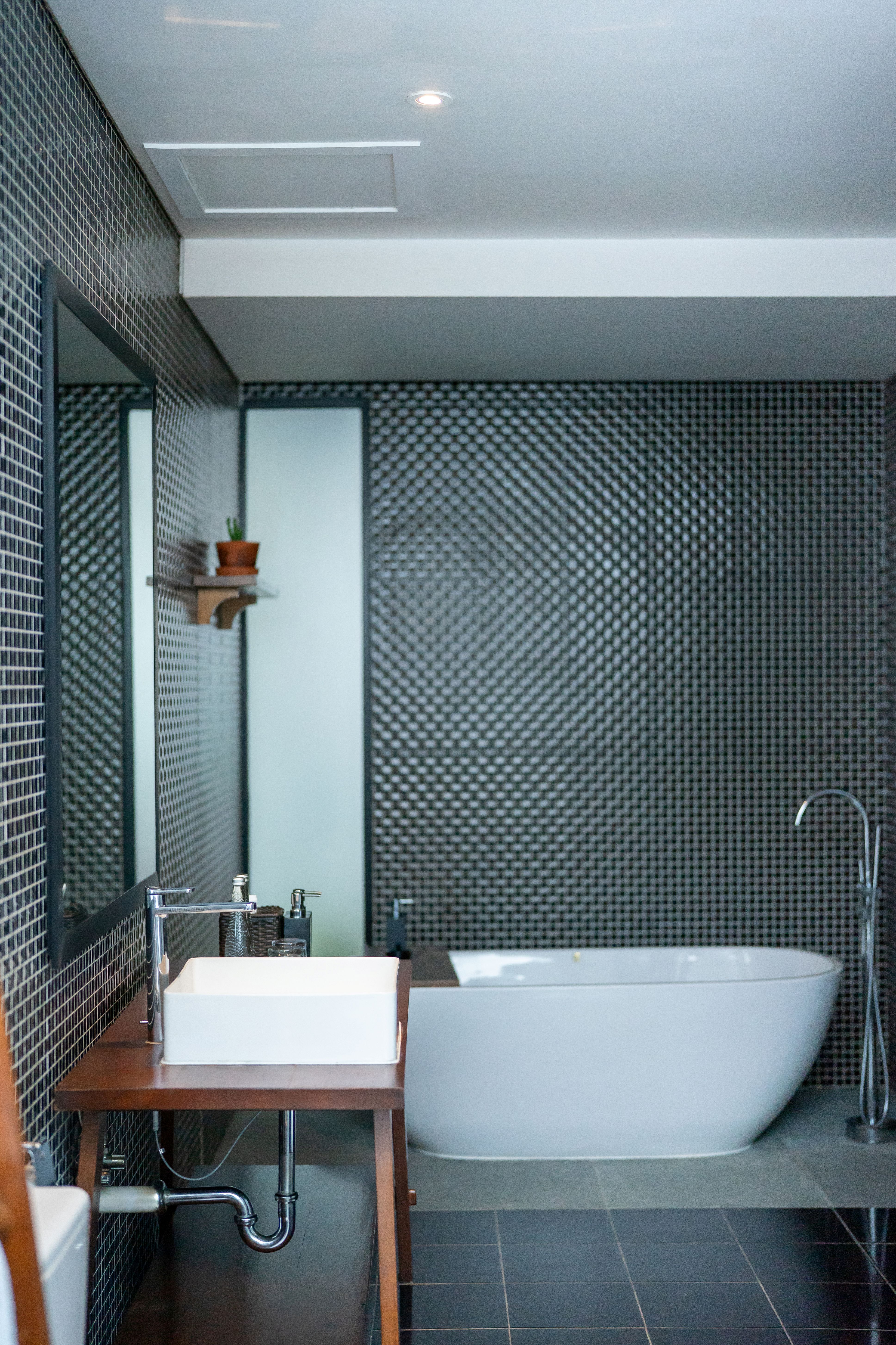 2ベッドルーム プールヴィラ　一例