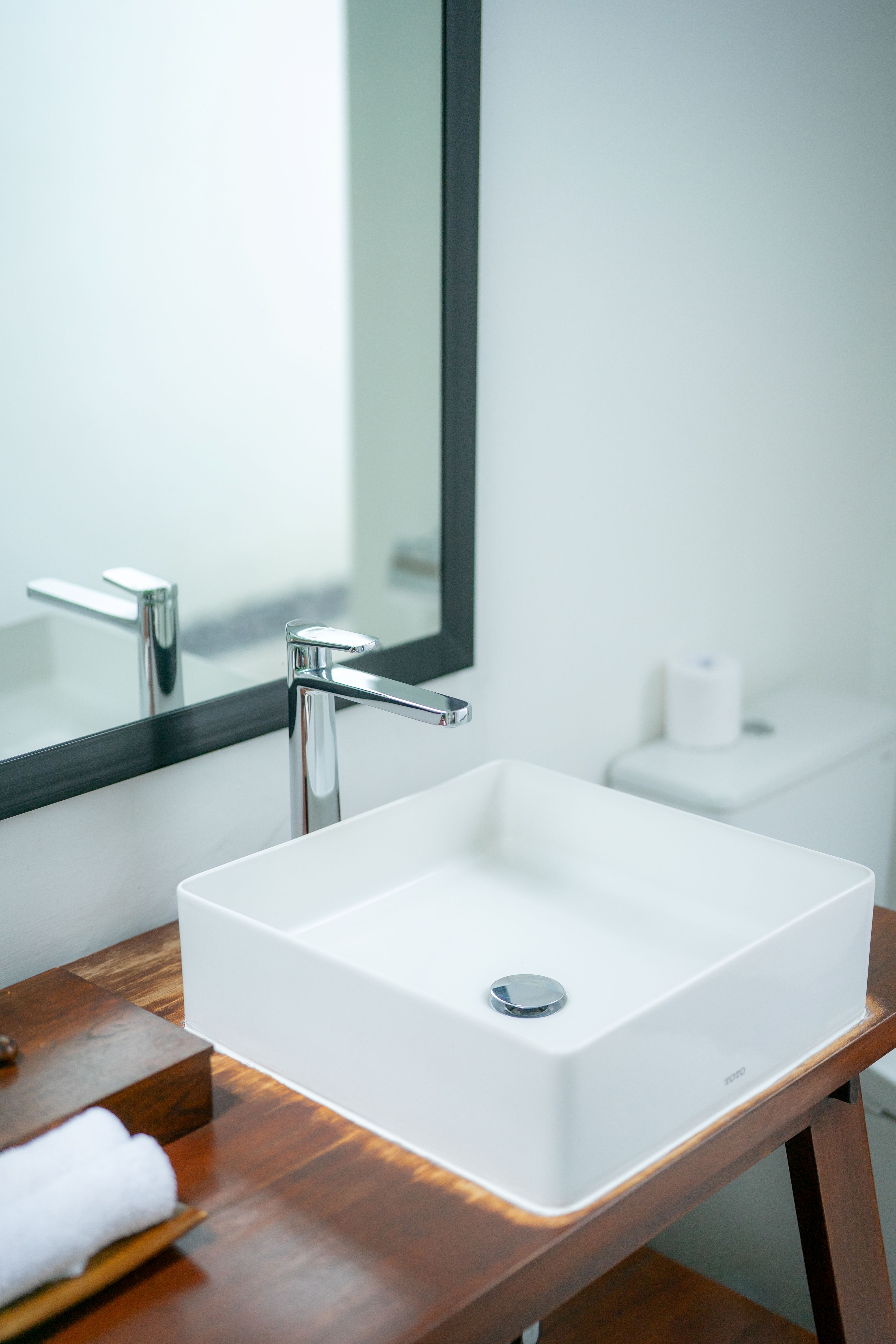 1ベッドルーム プールヴィラ　一例