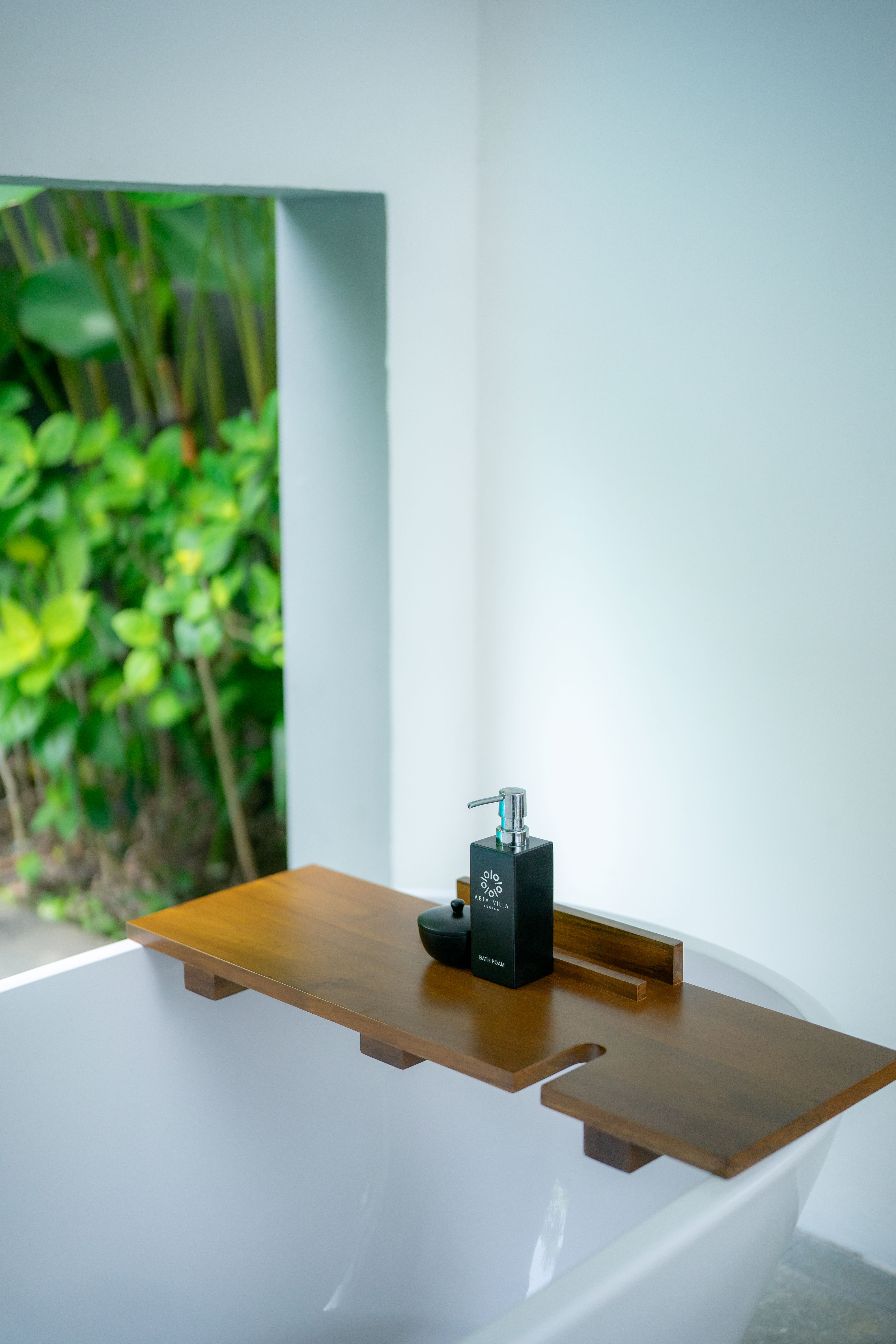 1ベッドルーム プールヴィラ　一例