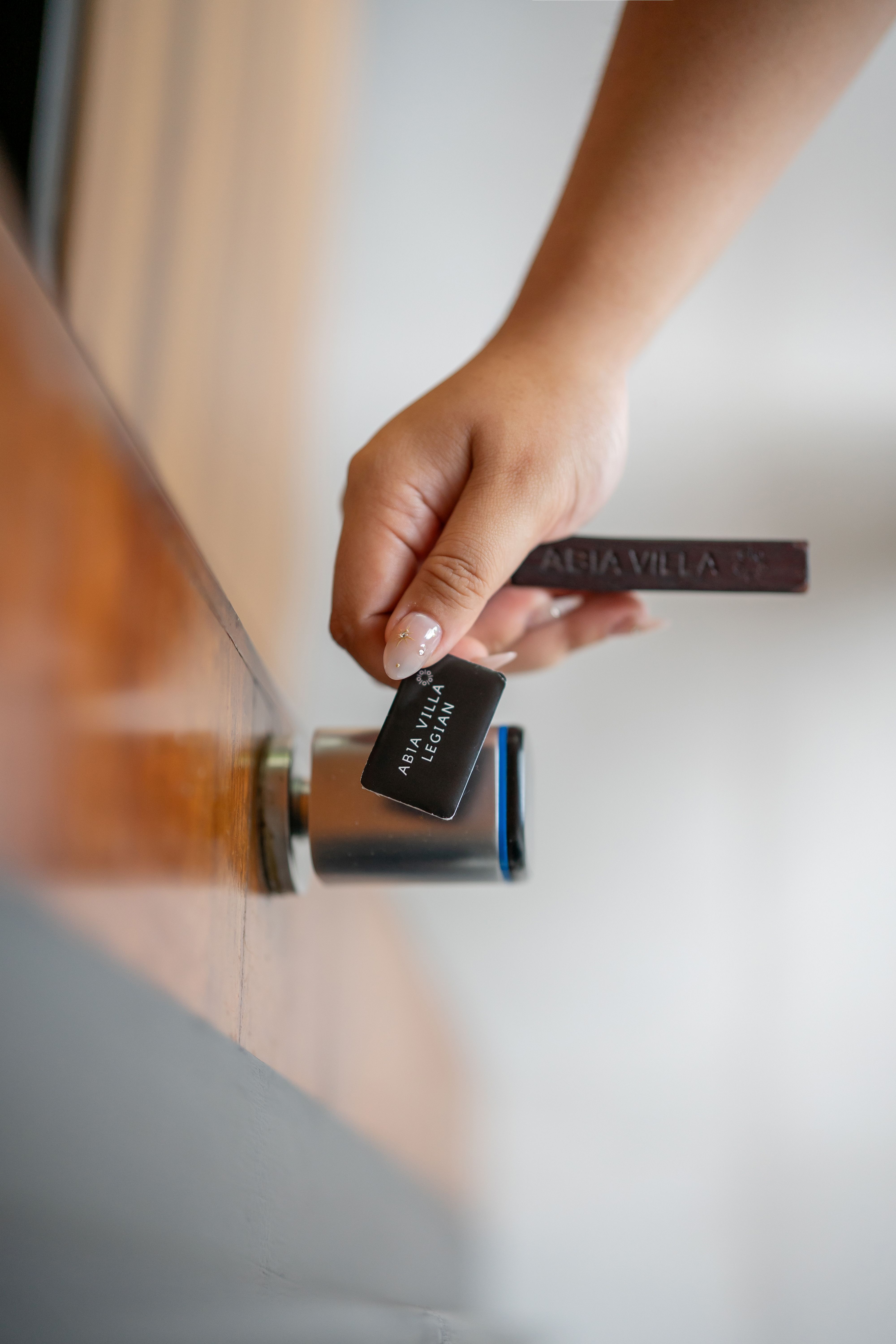 1ベッドルーム プールヴィラ　一例