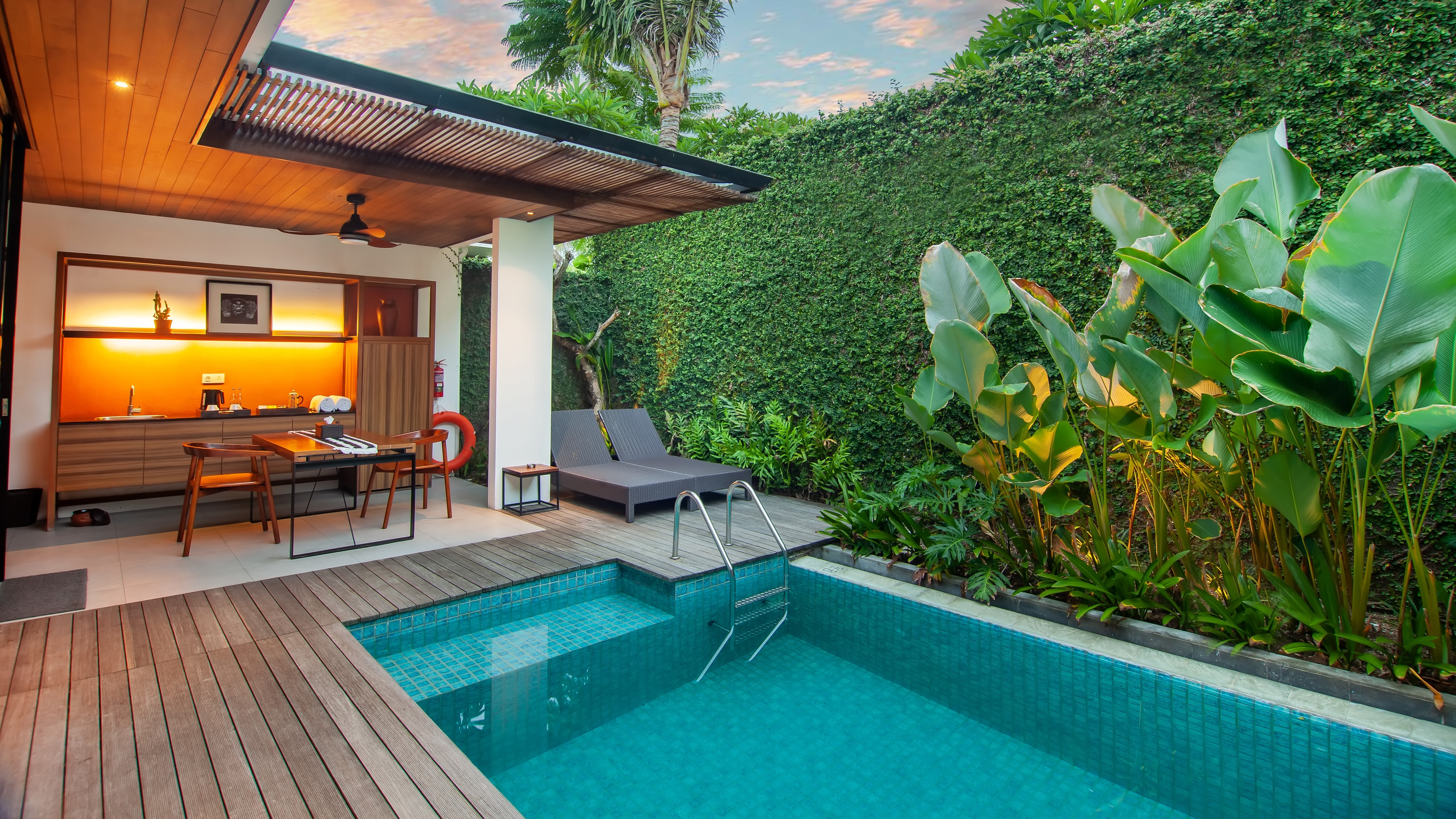 アビア ヴィラ レギャン(Abia Villa Legian) 宿泊予約【楽天トラベル】