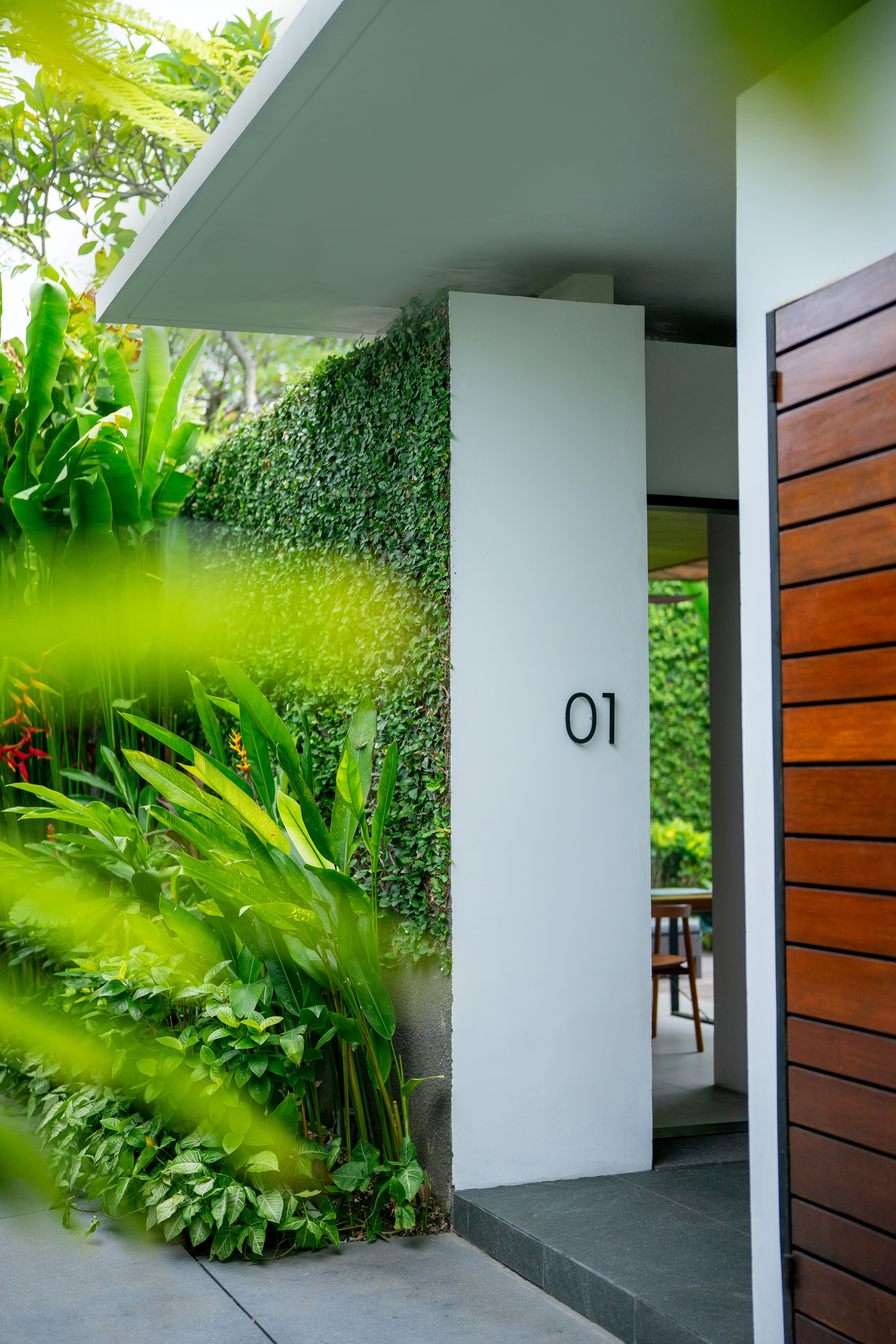 アビア　ヴィラ　レギャン