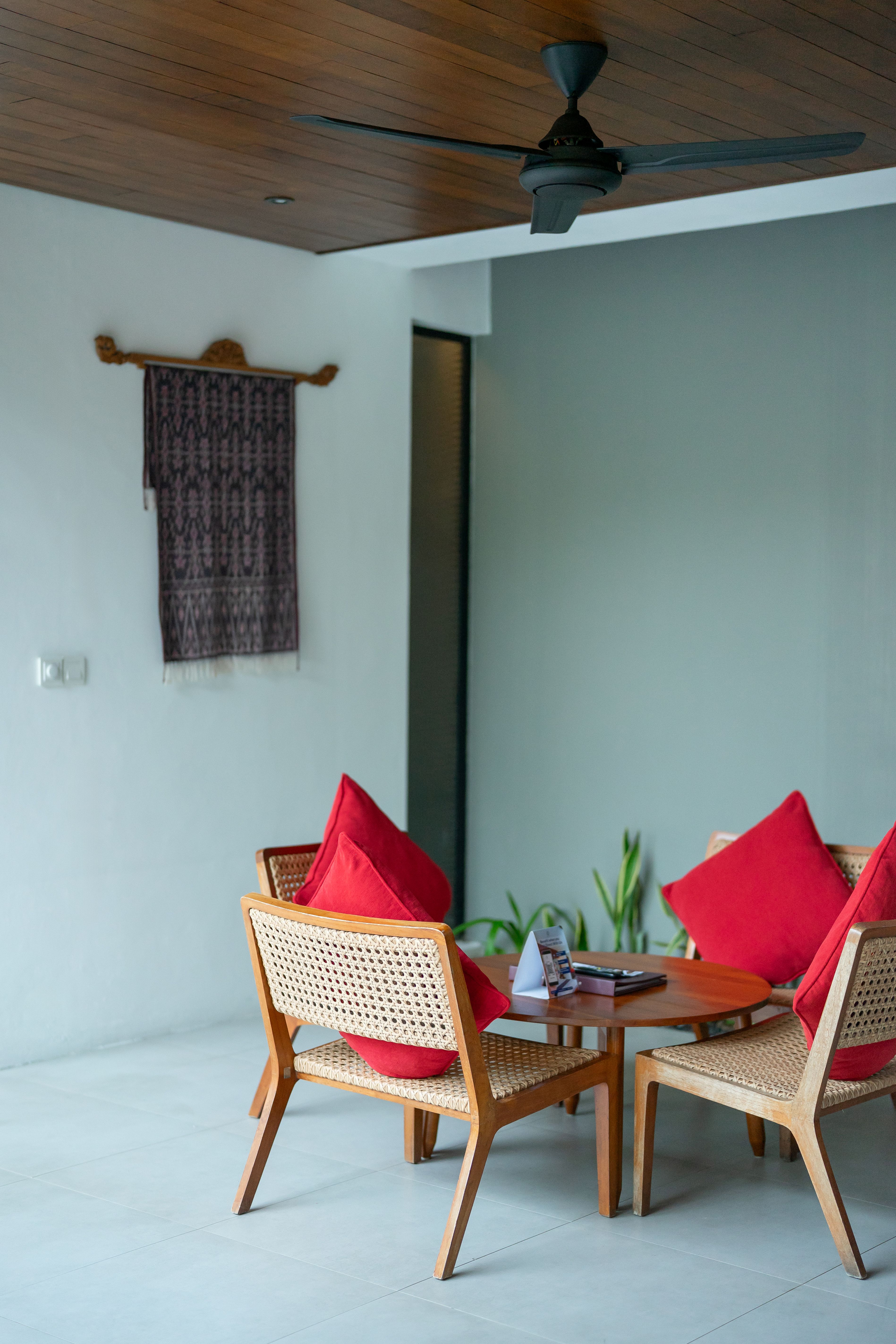 2ベッドルーム プールヴィラ　一例