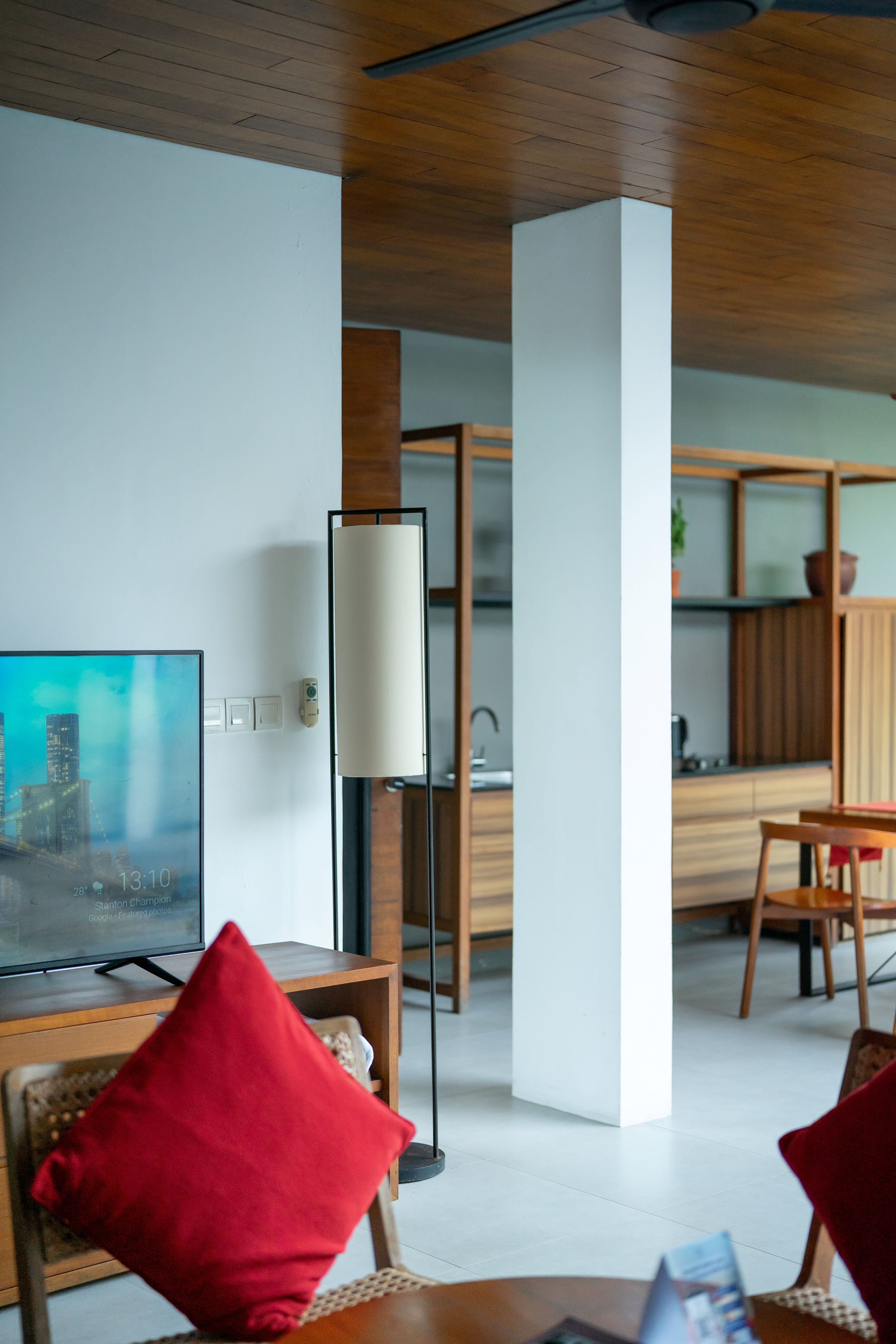 2ベッドルーム プールヴィラ　一例