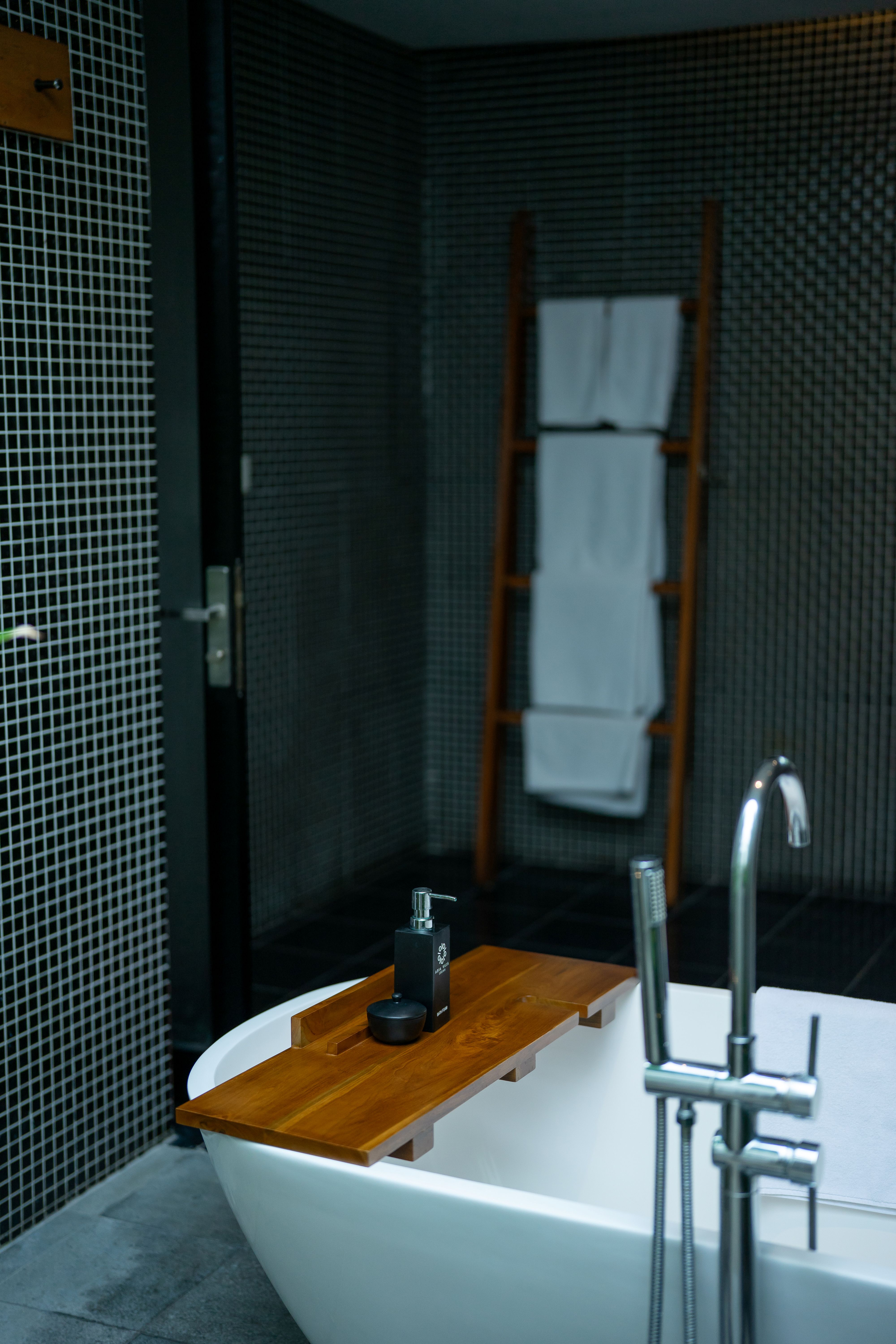 2ベッドルーム プールヴィラ　一例