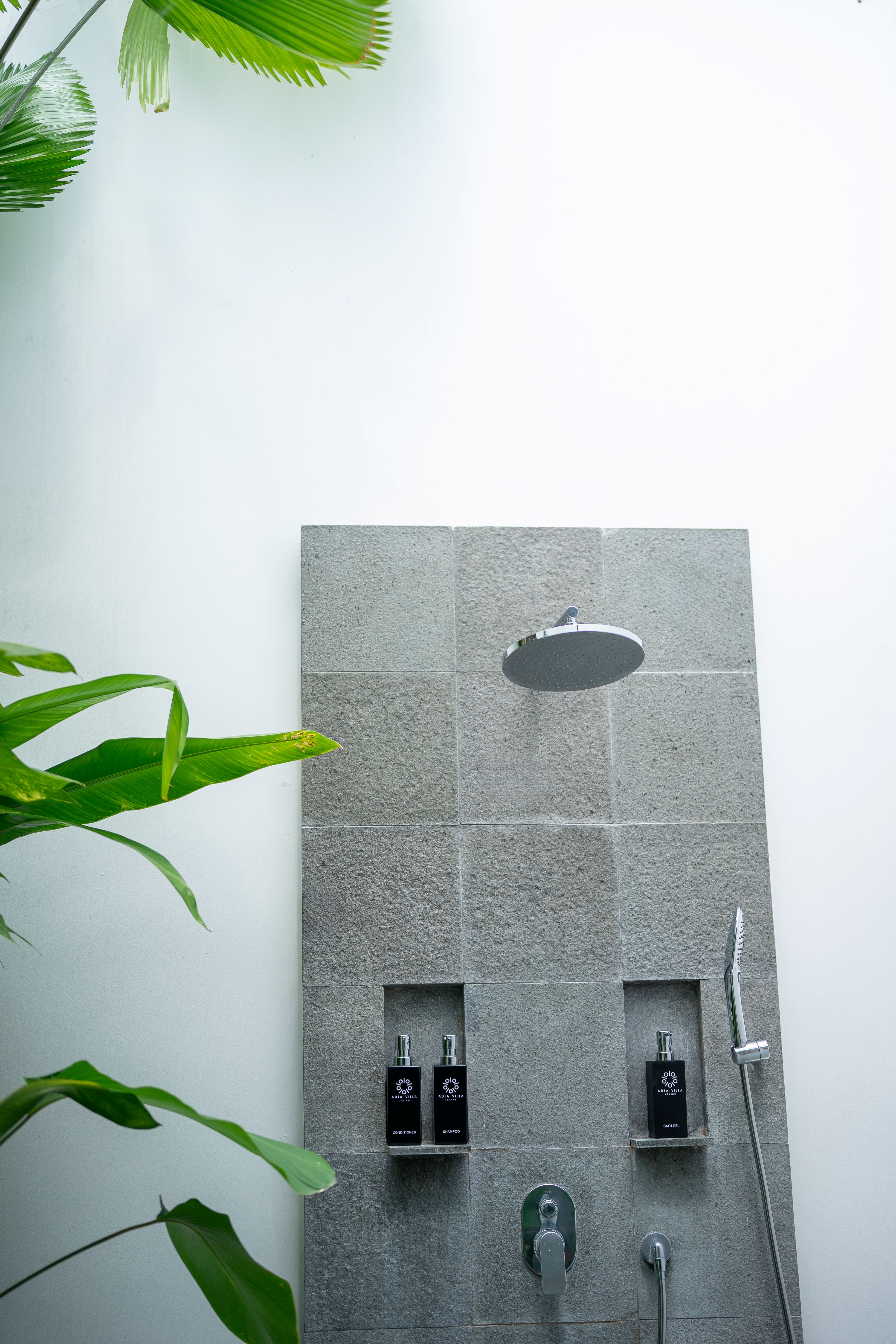 1ベッドルーム プールヴィラ　一例