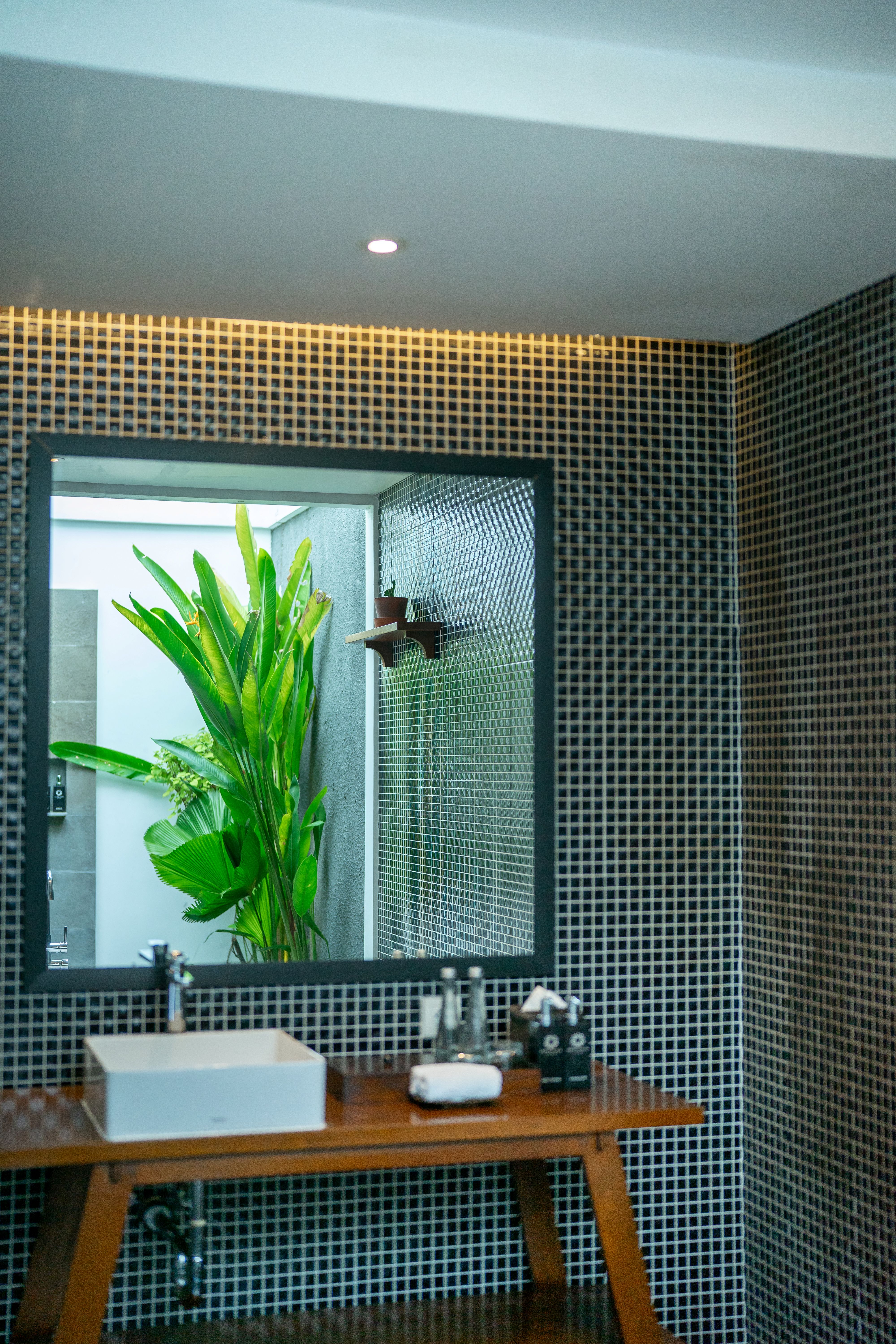 2ベッドルーム プールヴィラ　一例