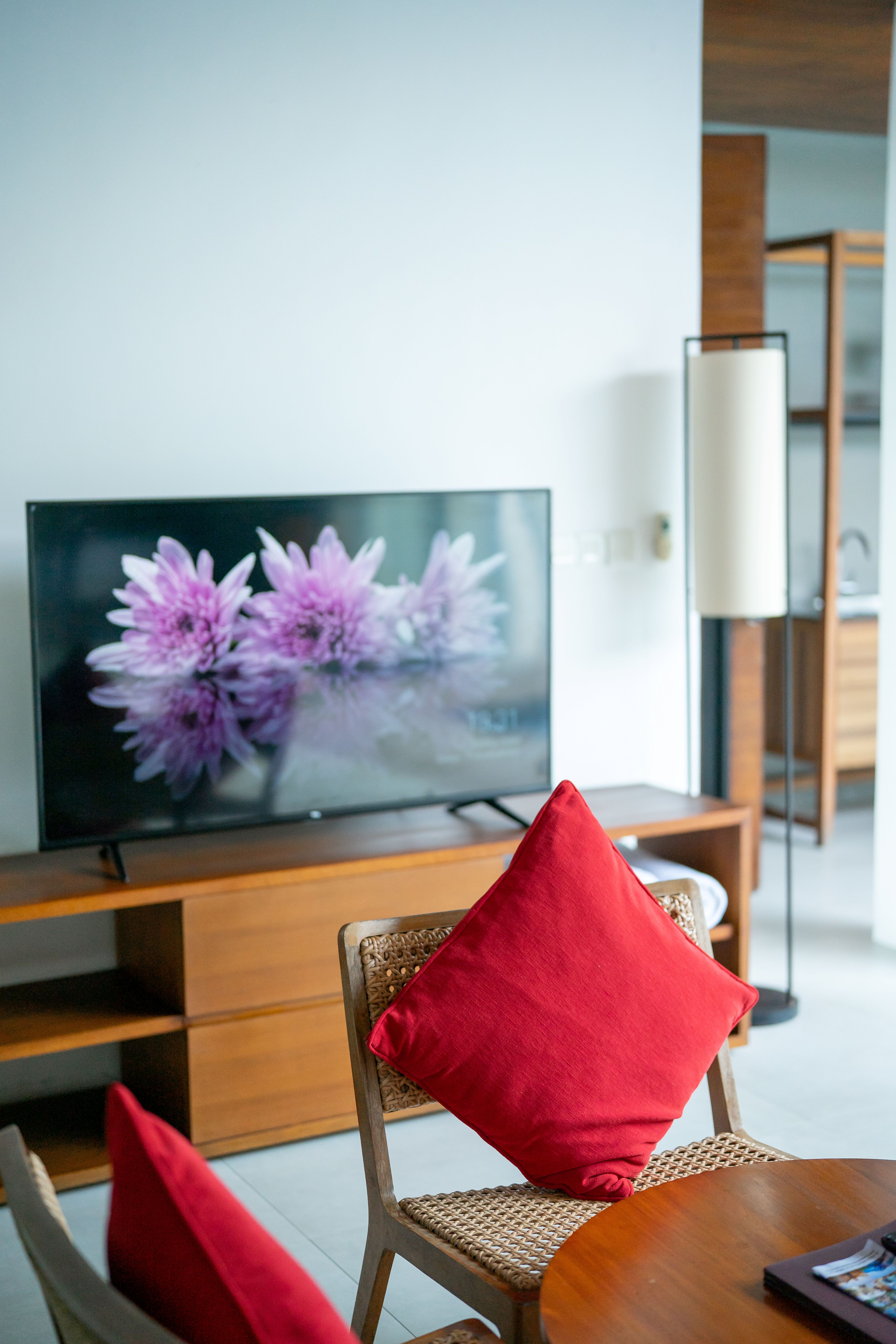 2ベッドルーム プールヴィラ　一例