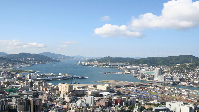 【会席スタンダード】海鮮会席プラン　鯛と春野菜の袱紗焼、牛シチュー≪3〜5月≫