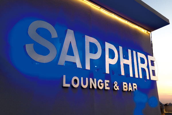 Sapphire Lounge & Bar