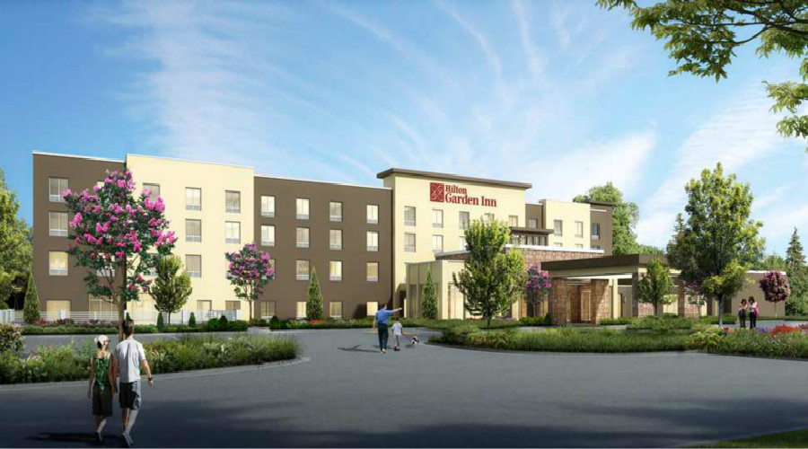 Hilton Garden Inn Montgomery Eastchase Al 宿泊予約 楽天トラベル