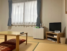 【素泊まり・室数限定・和室】グループやファミリーでのご利用におススメ！　行橋駅西口より徒歩3分♪