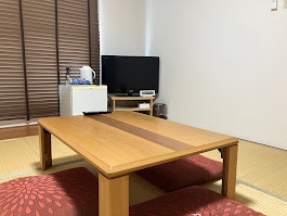 【素泊まり・室数限定・和室】グループやファミリーでのご利用におススメ！　行橋駅西口より徒歩3分♪