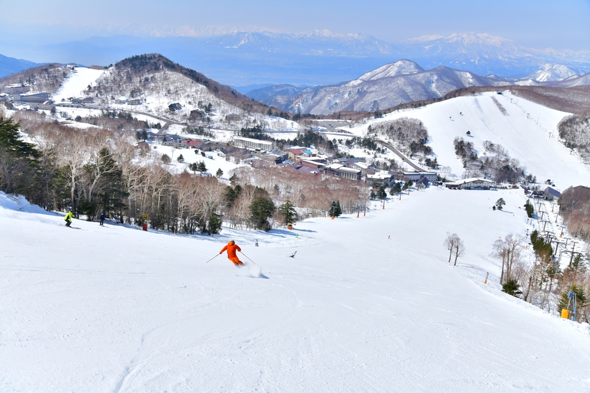 【事前決済でお得＆チェックイン22時まで可能！】素泊まりプラン。信州中野ICより車で3分（通年）