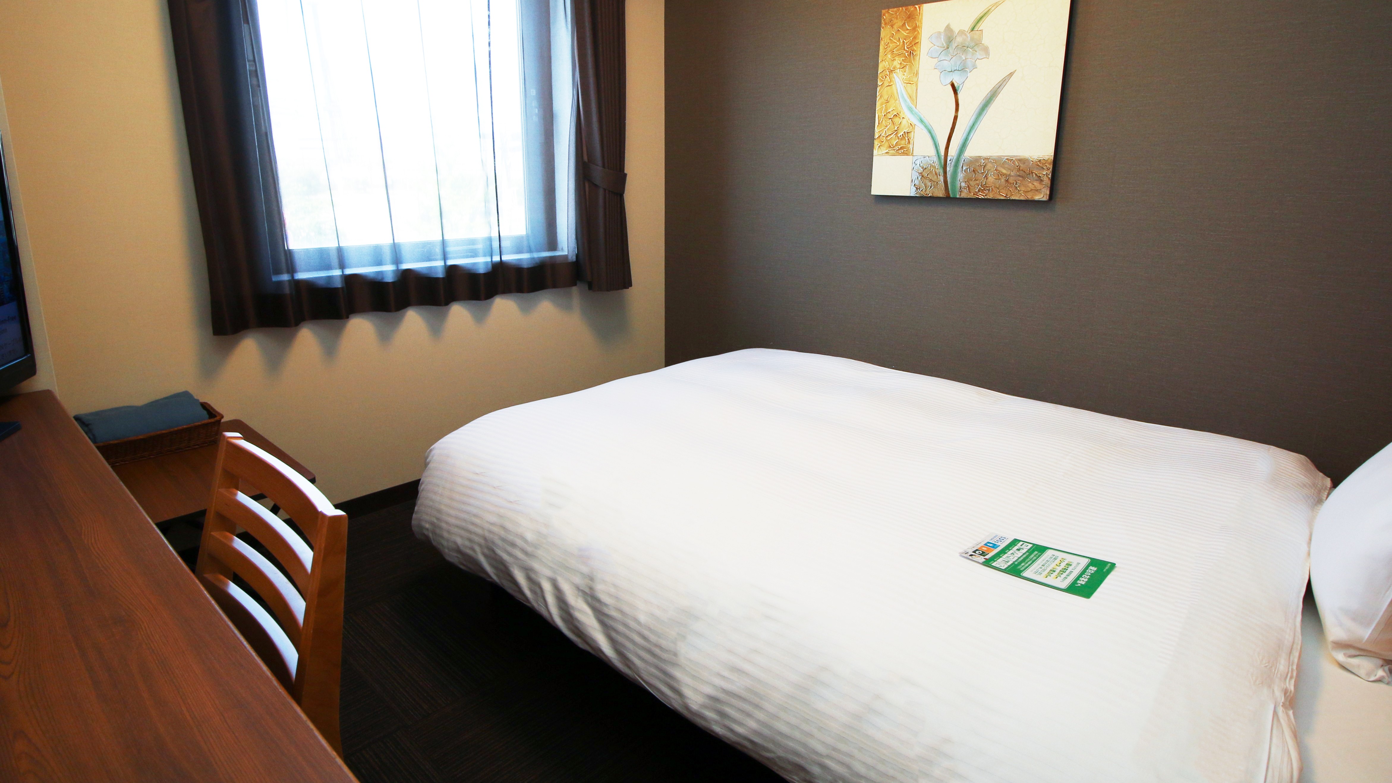 シングルルーム