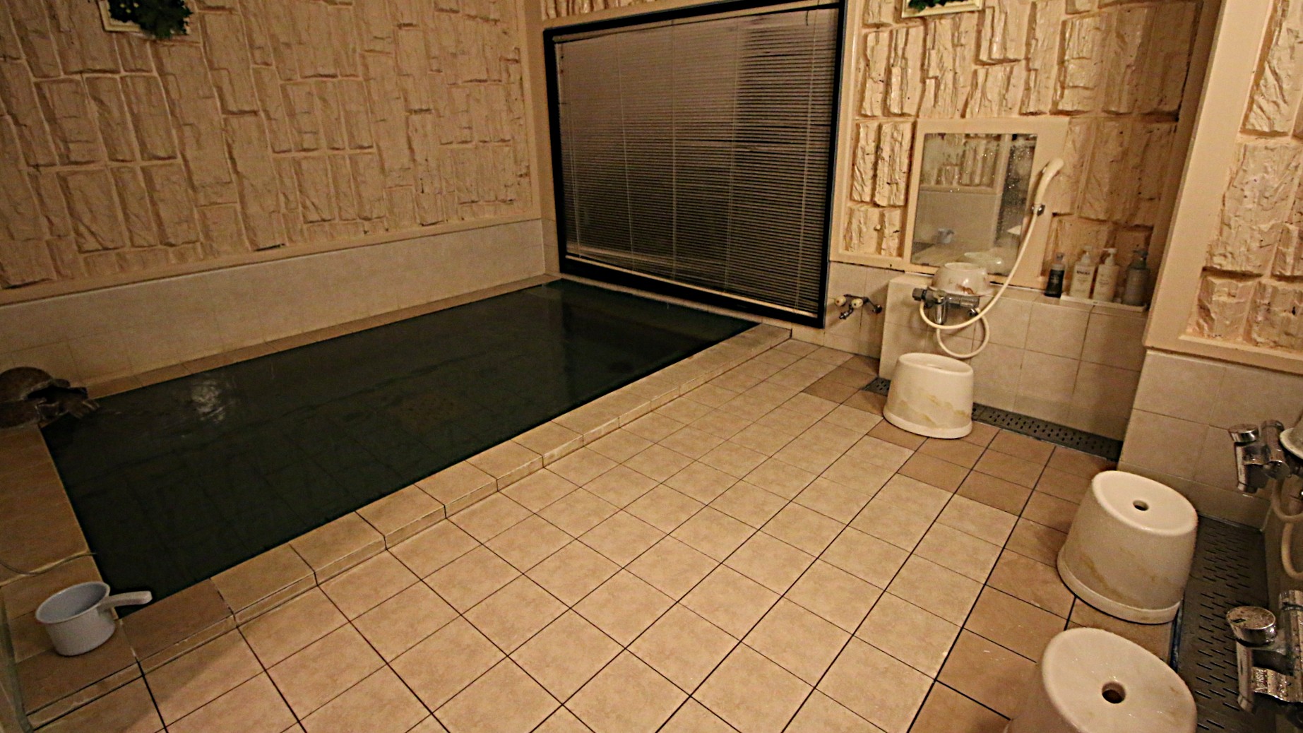 大浴場（女性）