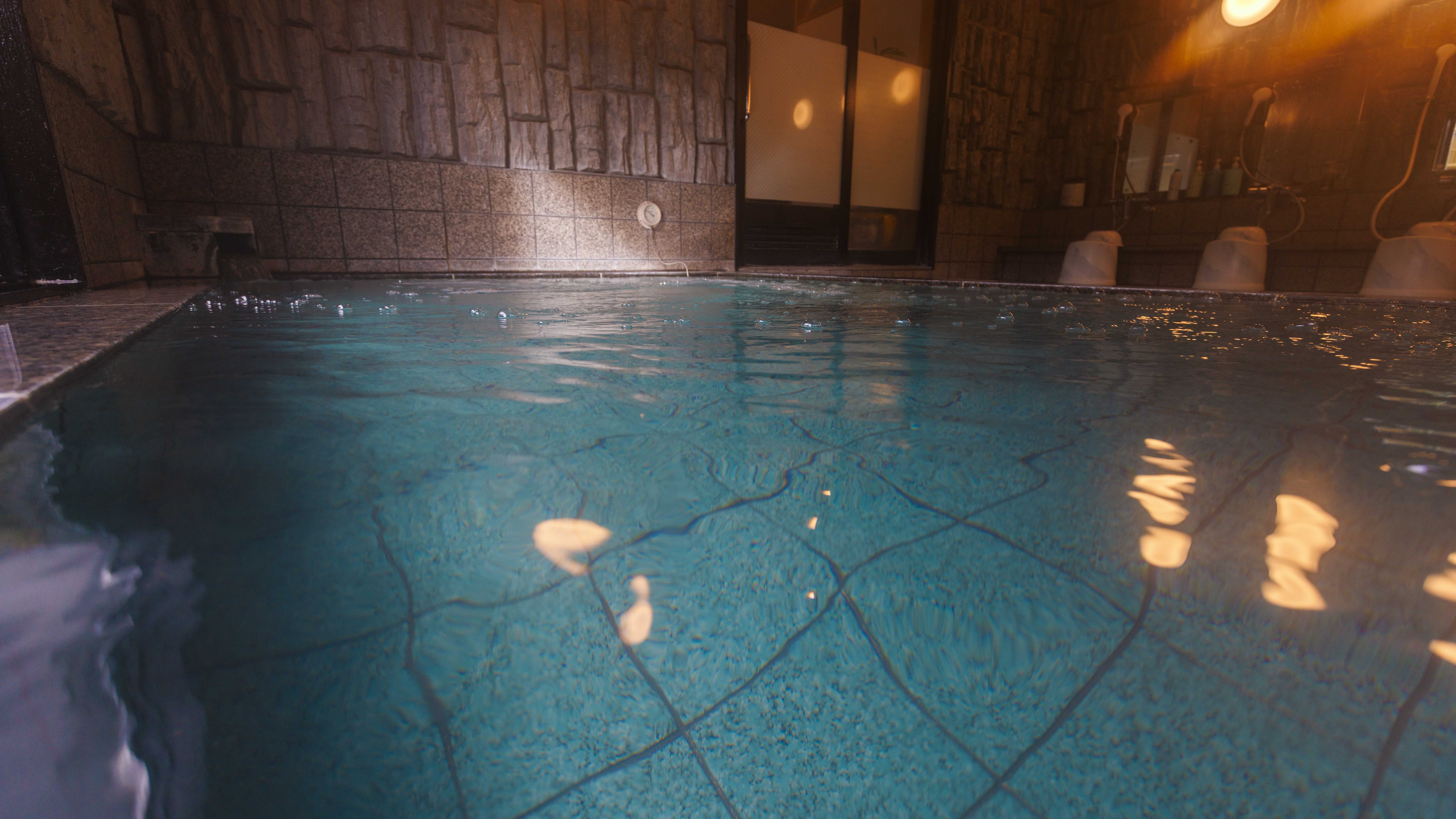 本館男性大浴場3