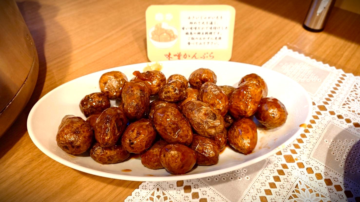 朝食バイキング（限定メニュー）
