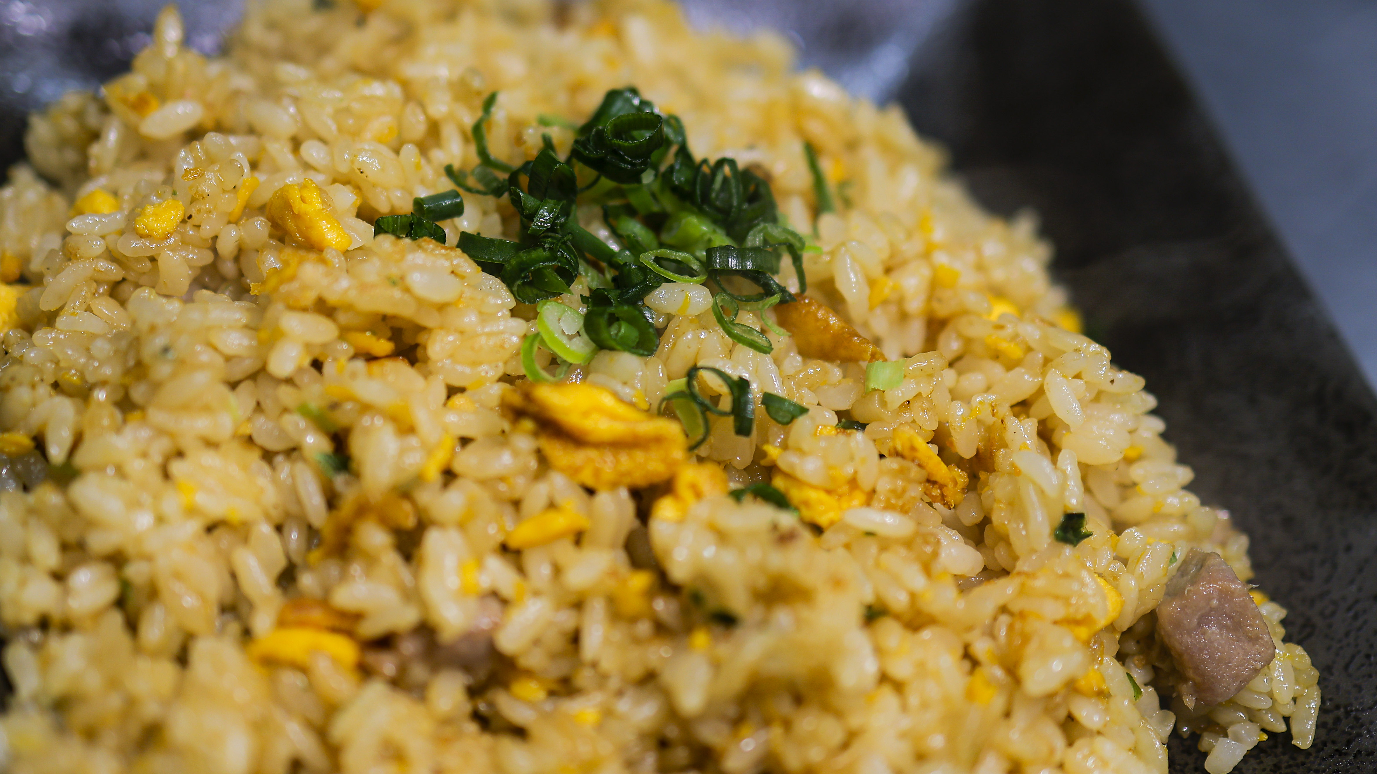 炒飯（税込730円）