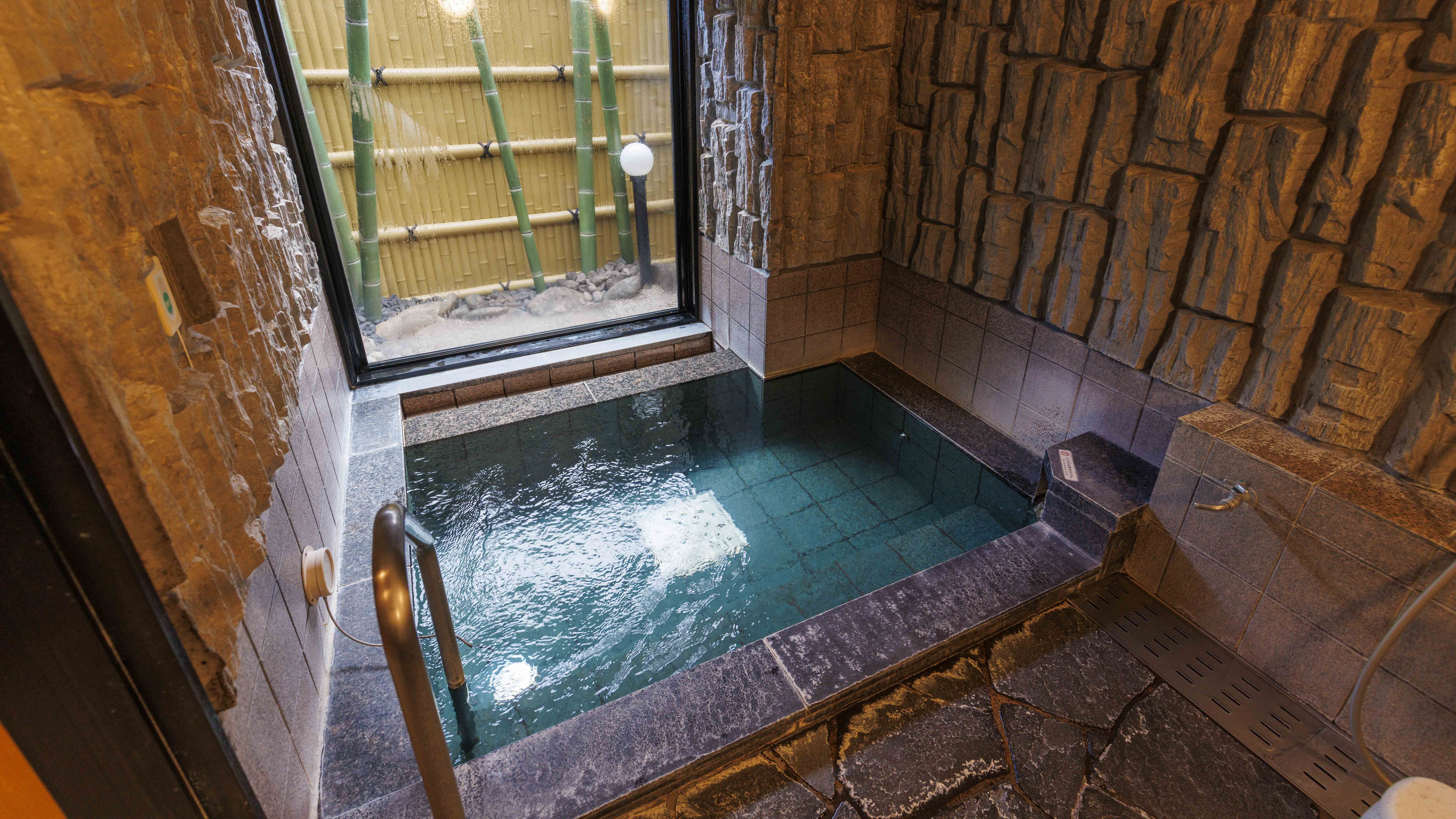 本館女性大浴場1