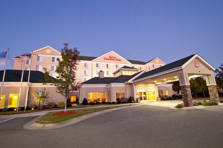 Hilton Garden Inn Raleigh Triangle Town Center Nc 宿泊予約 楽天