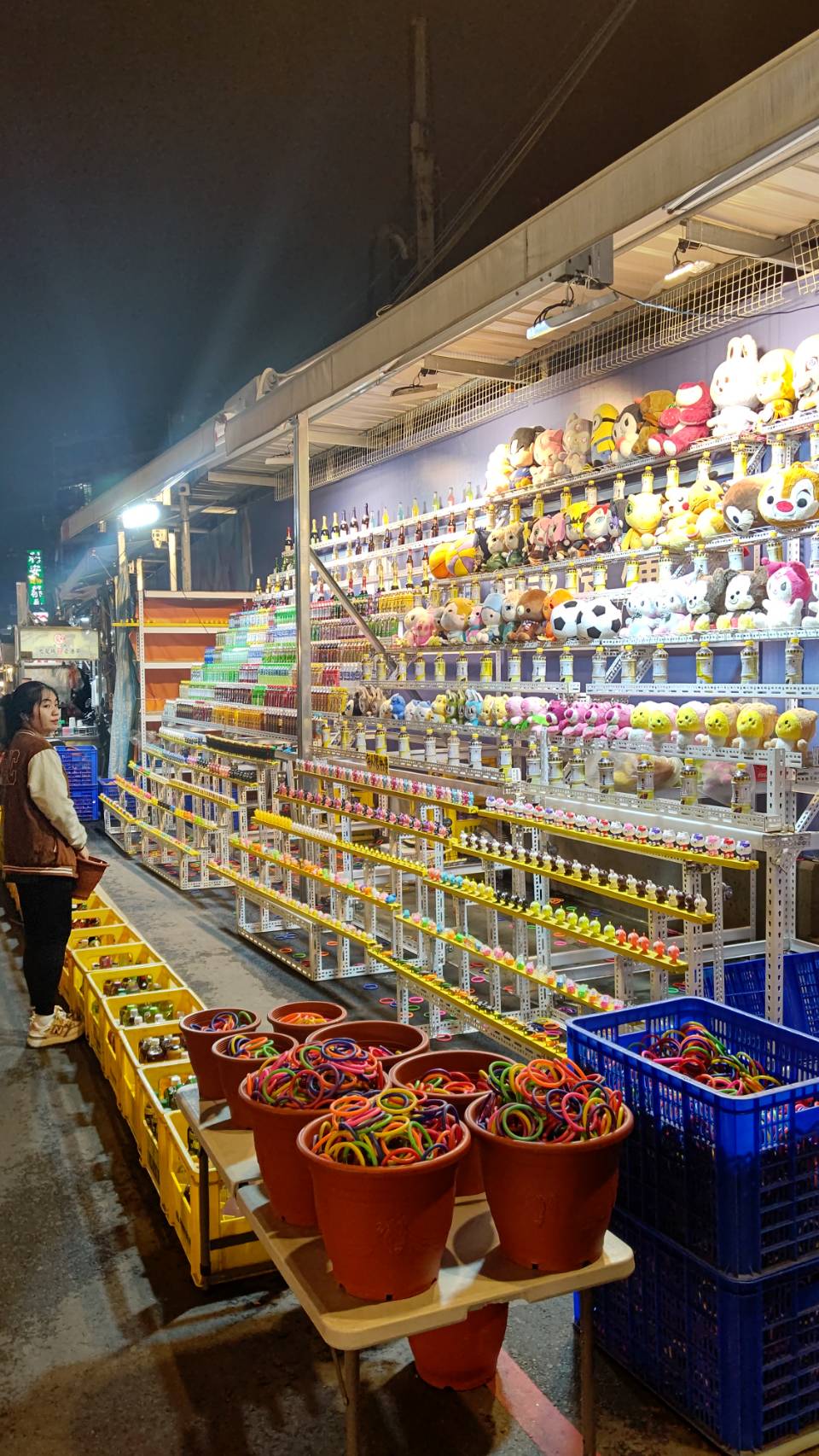 ナイトマーケット-1