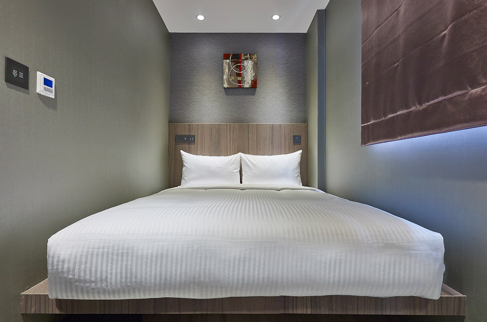 エコノミ　ダブルルーム